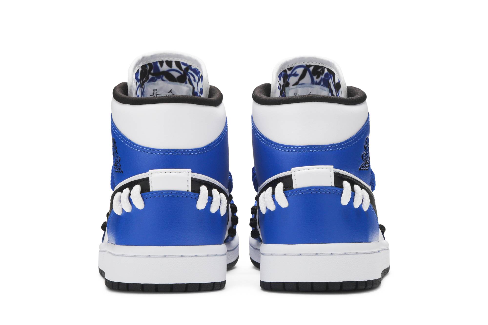Wmns Jordan 1 Mid ‚Sisterhood‘