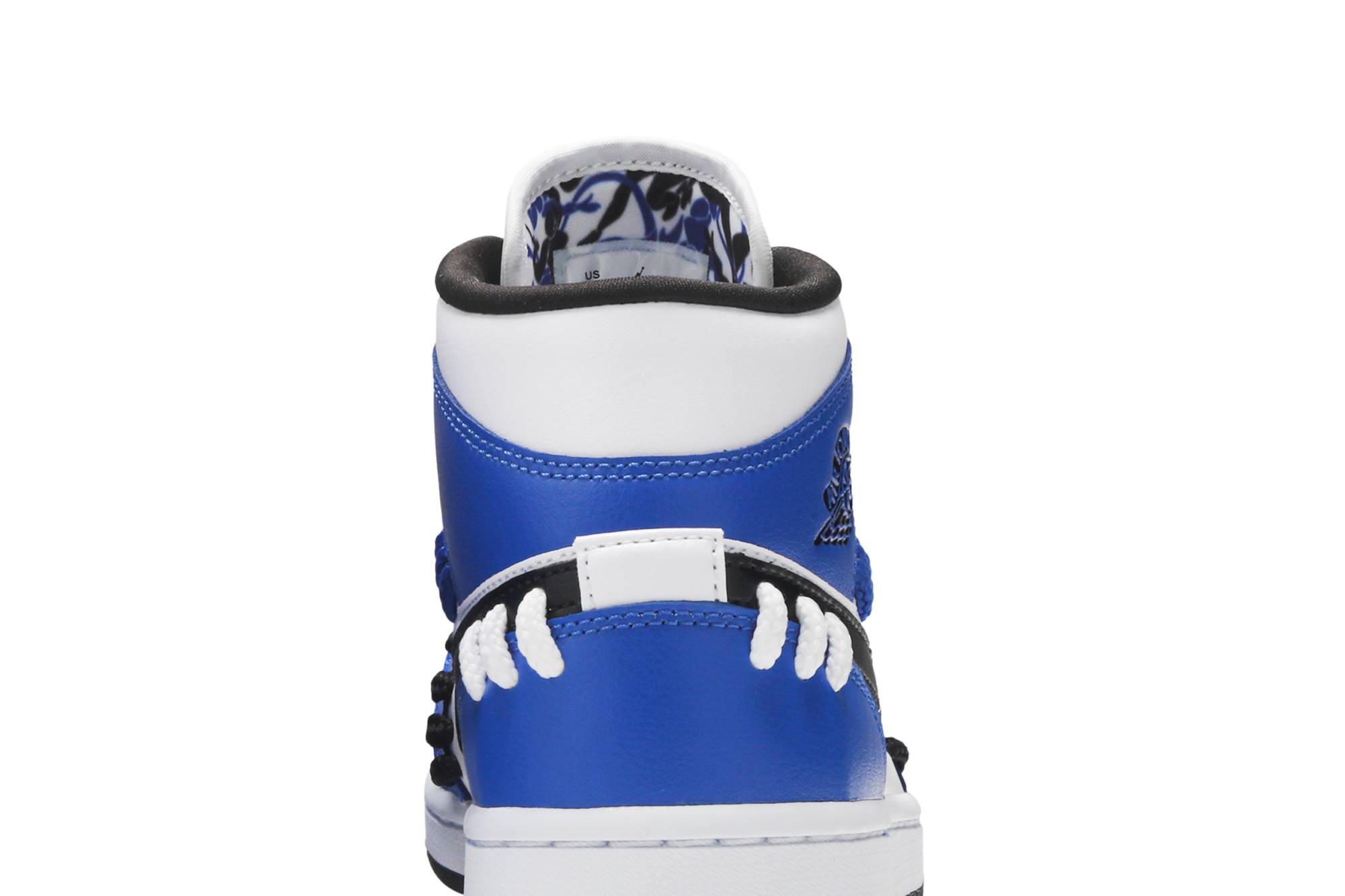 Wmns Jordan 1 Mid ‚Sisterhood‘