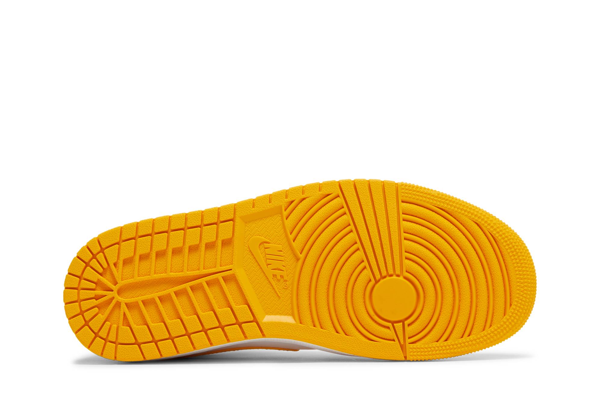 Wmns Jordan 1 Mid ‚University Gold‘