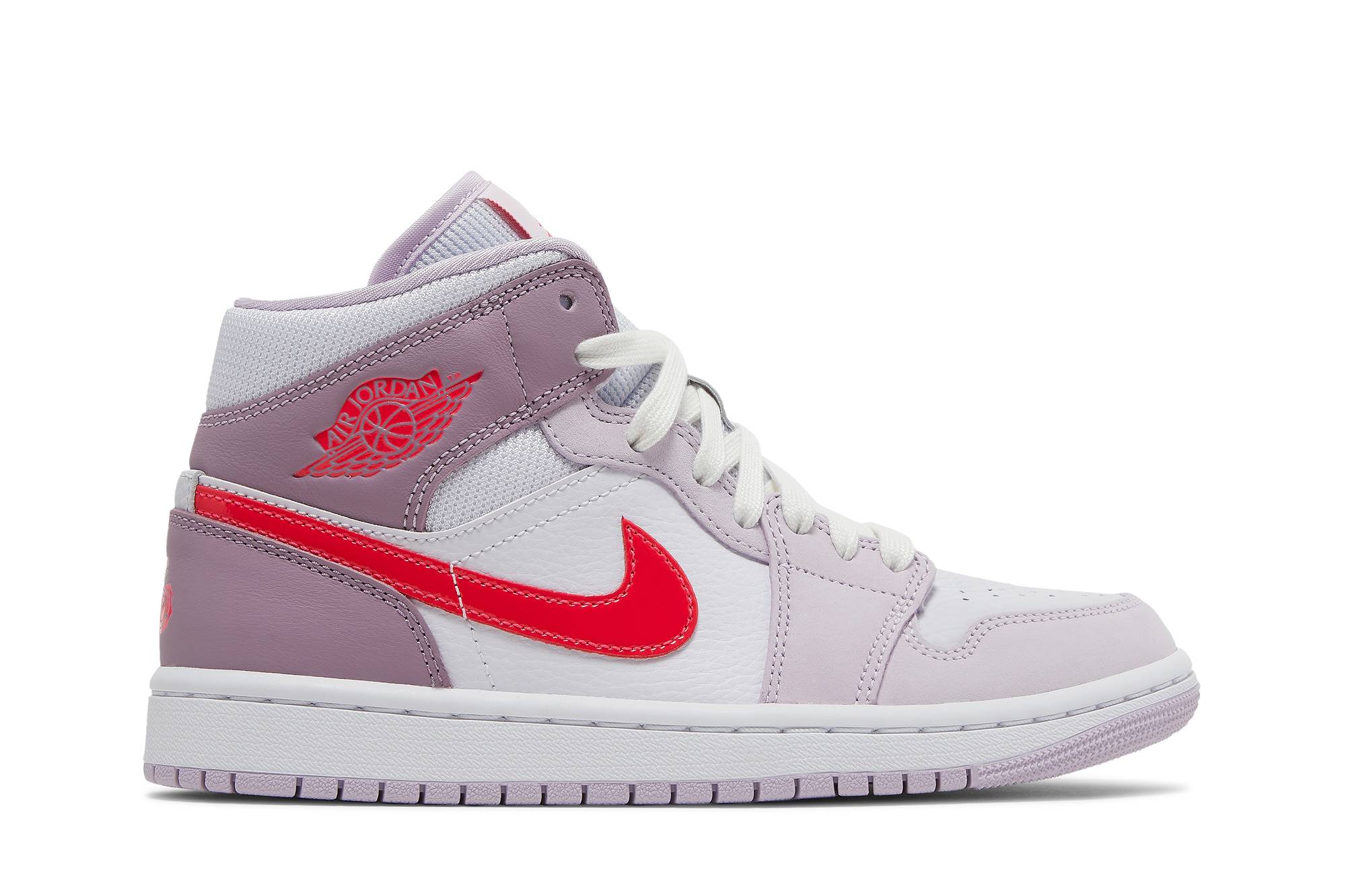 Wmns Jordan 1 Mid ‚Valentine’s Day‘