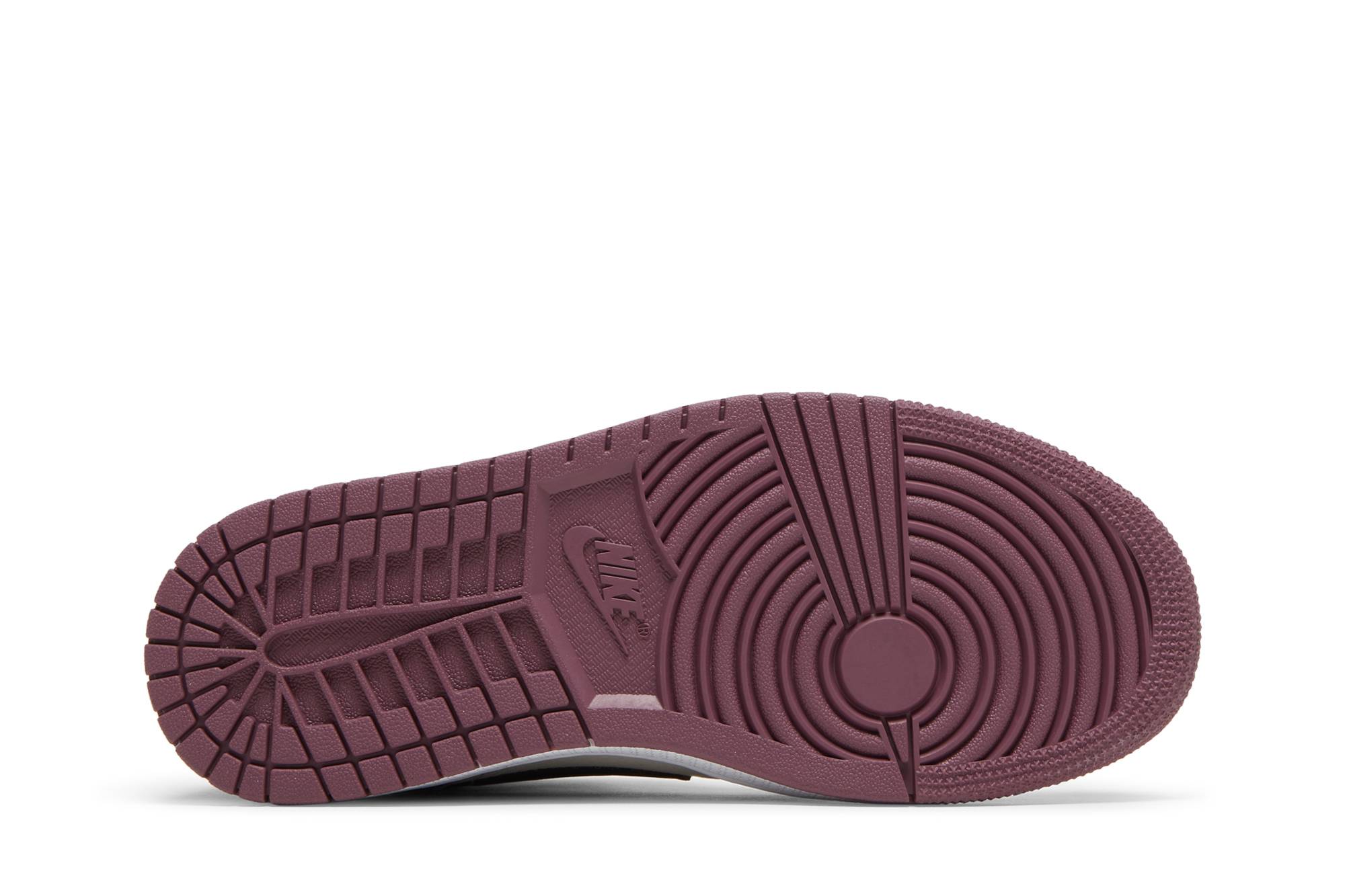 Wmns Jordan 1 Mid SE ‚Berry Pink‘