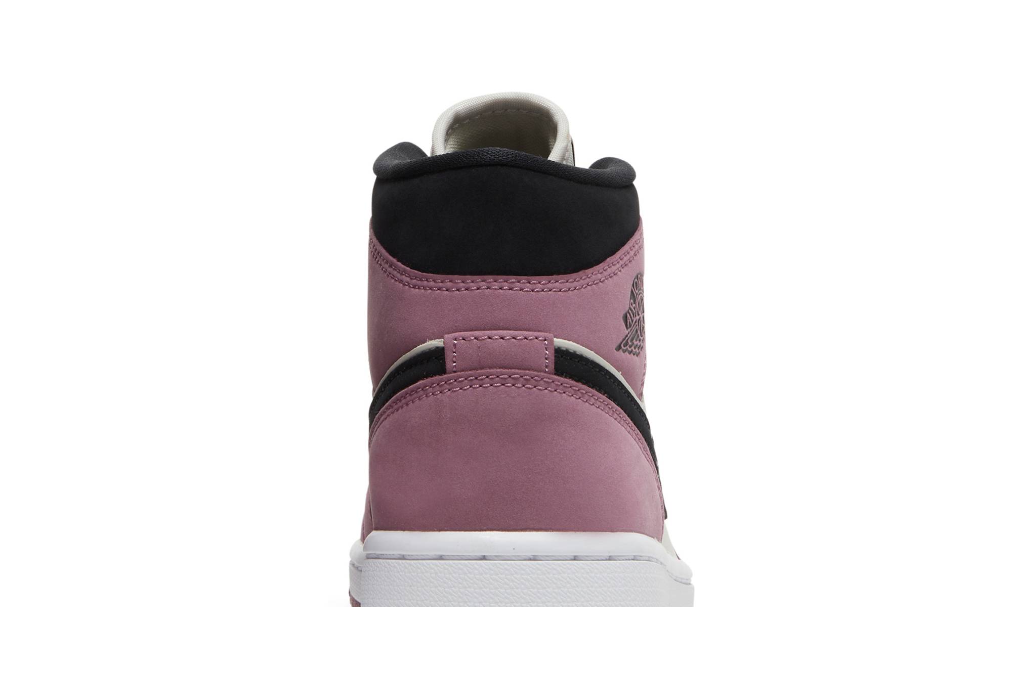 Wmns Jordan 1 Mid SE ‚Berry Pink‘