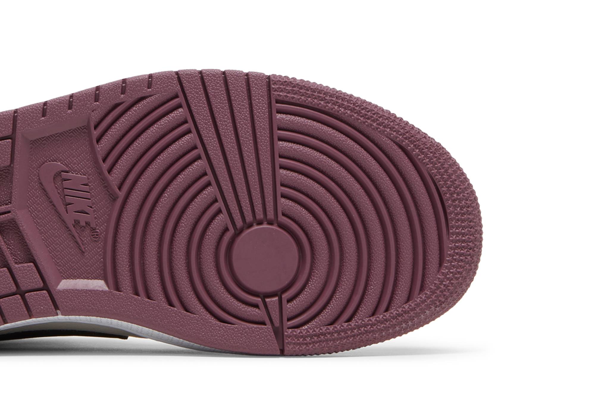 Wmns Jordan 1 Mid SE ‚Berry Pink‘