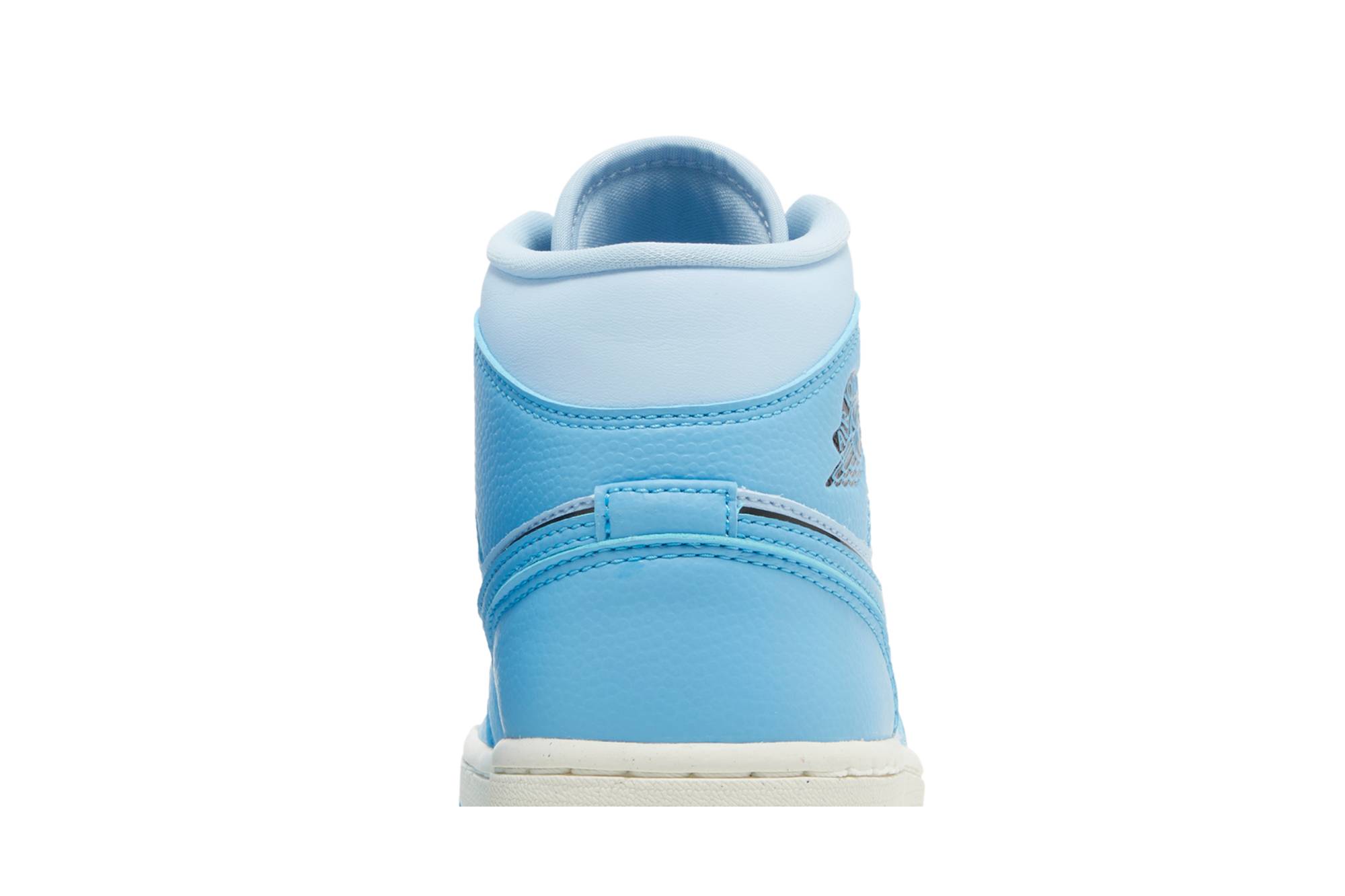 Wmns Jordan 1 Mid SE ‚Ice Blue‘