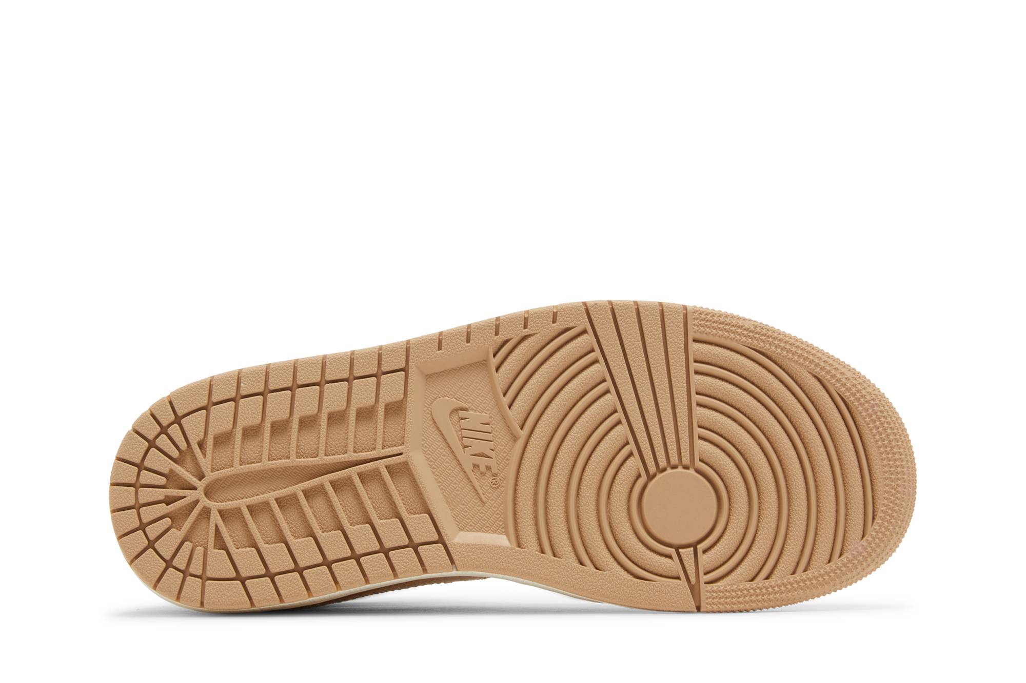 Wmns Jordan 1 Mid SE ‚Legend Light Brown‘