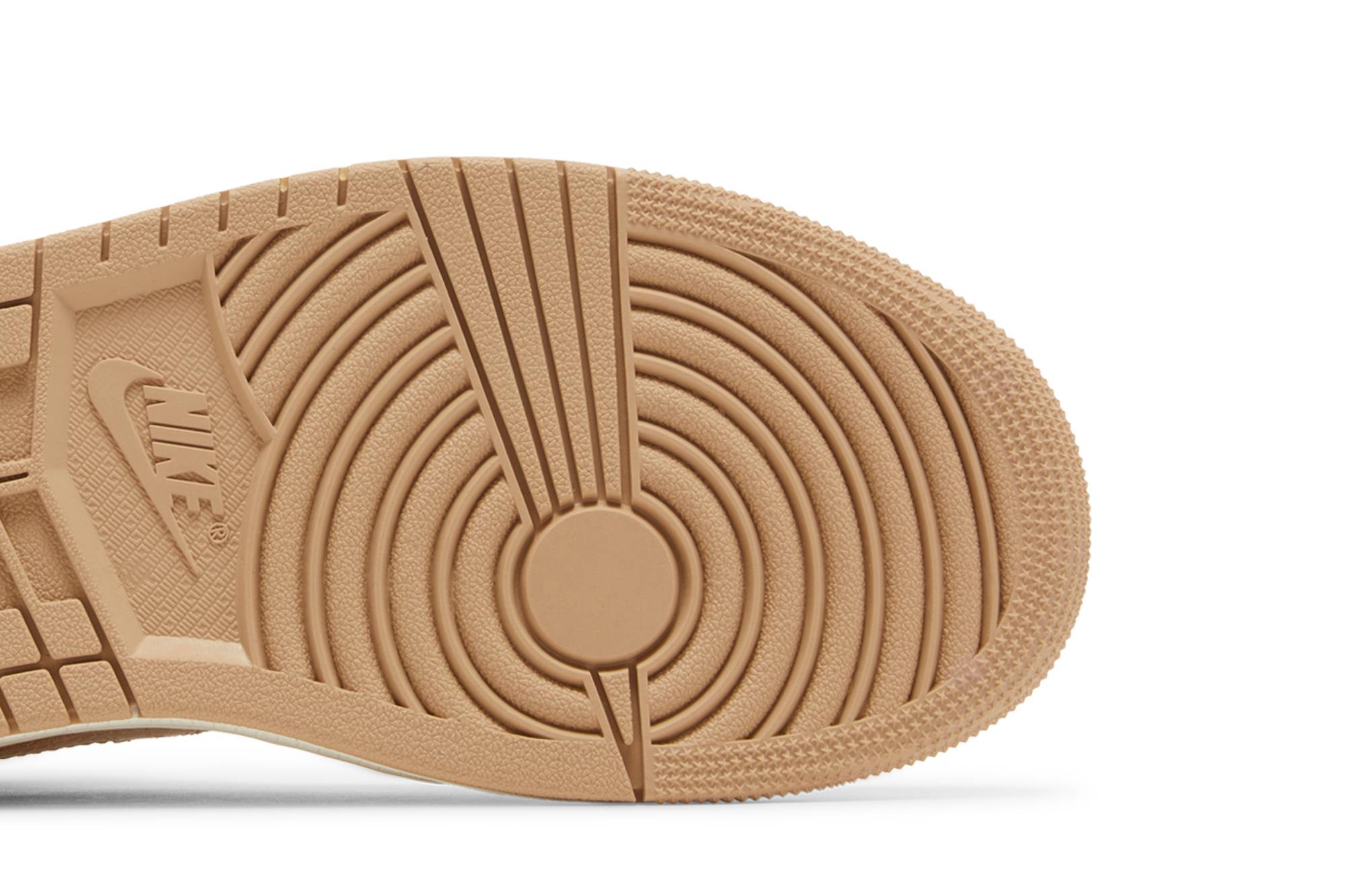 Wmns Jordan 1 Mid SE ‚Legend Light Brown‘