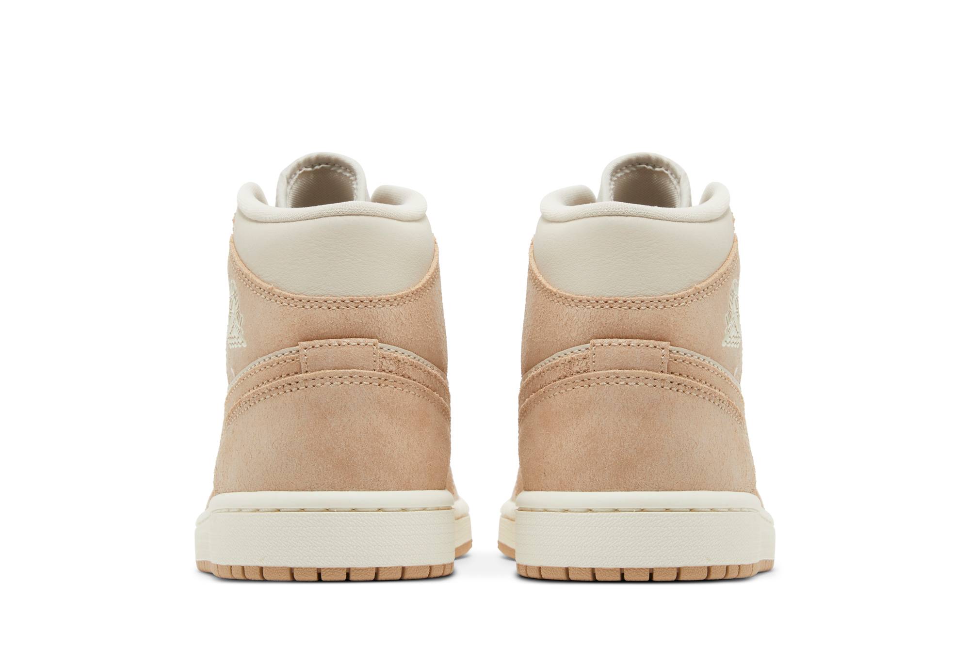 Wmns Jordan 1 Mid SE ‚Legend Light Brown‘