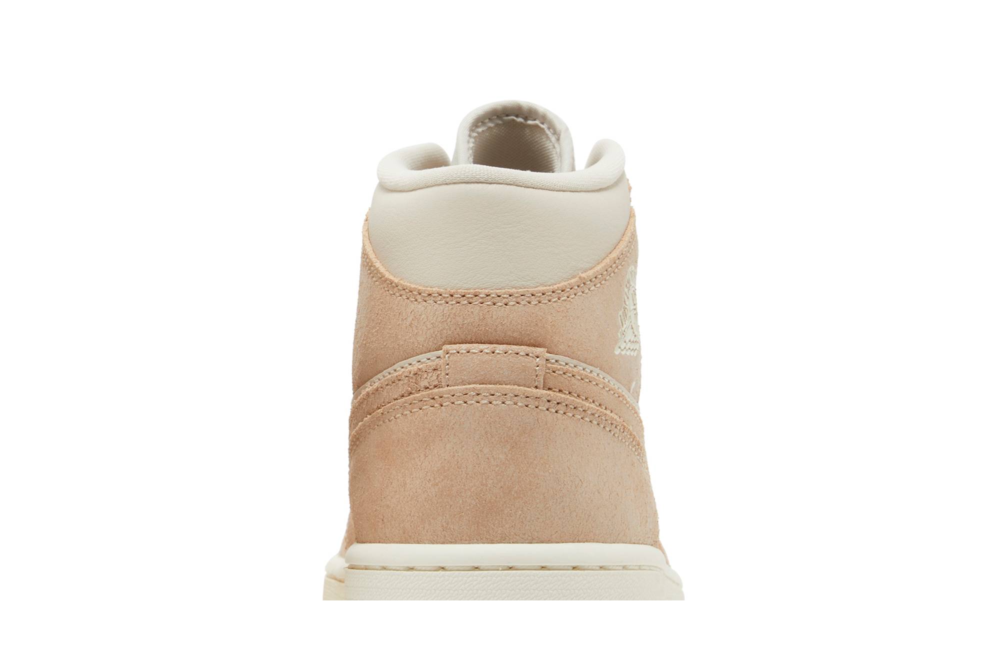 Wmns Jordan 1 Mid SE ‚Legend Light Brown‘