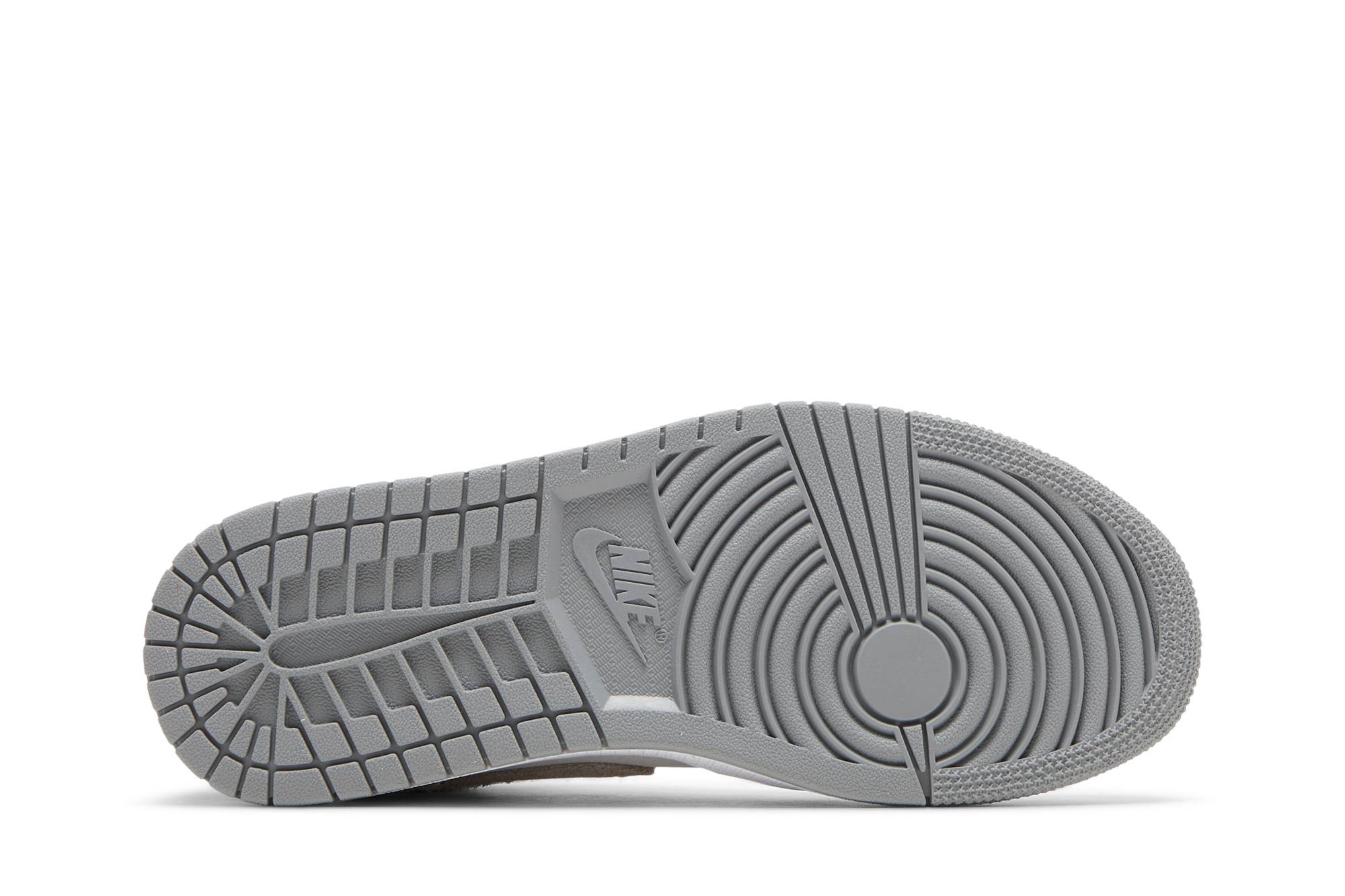 Wmns Jordan 1 Mid SE ‚Particle Grey‘