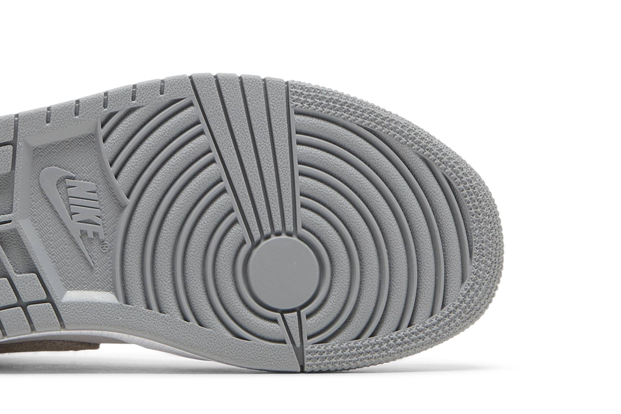 Wmns Jordan 1 Mid SE ‚Particle Grey‘