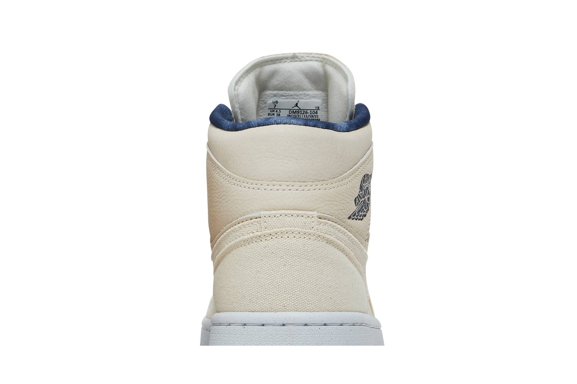 Wmns Jordan 1 Mid SE ‚Sanddrift‘