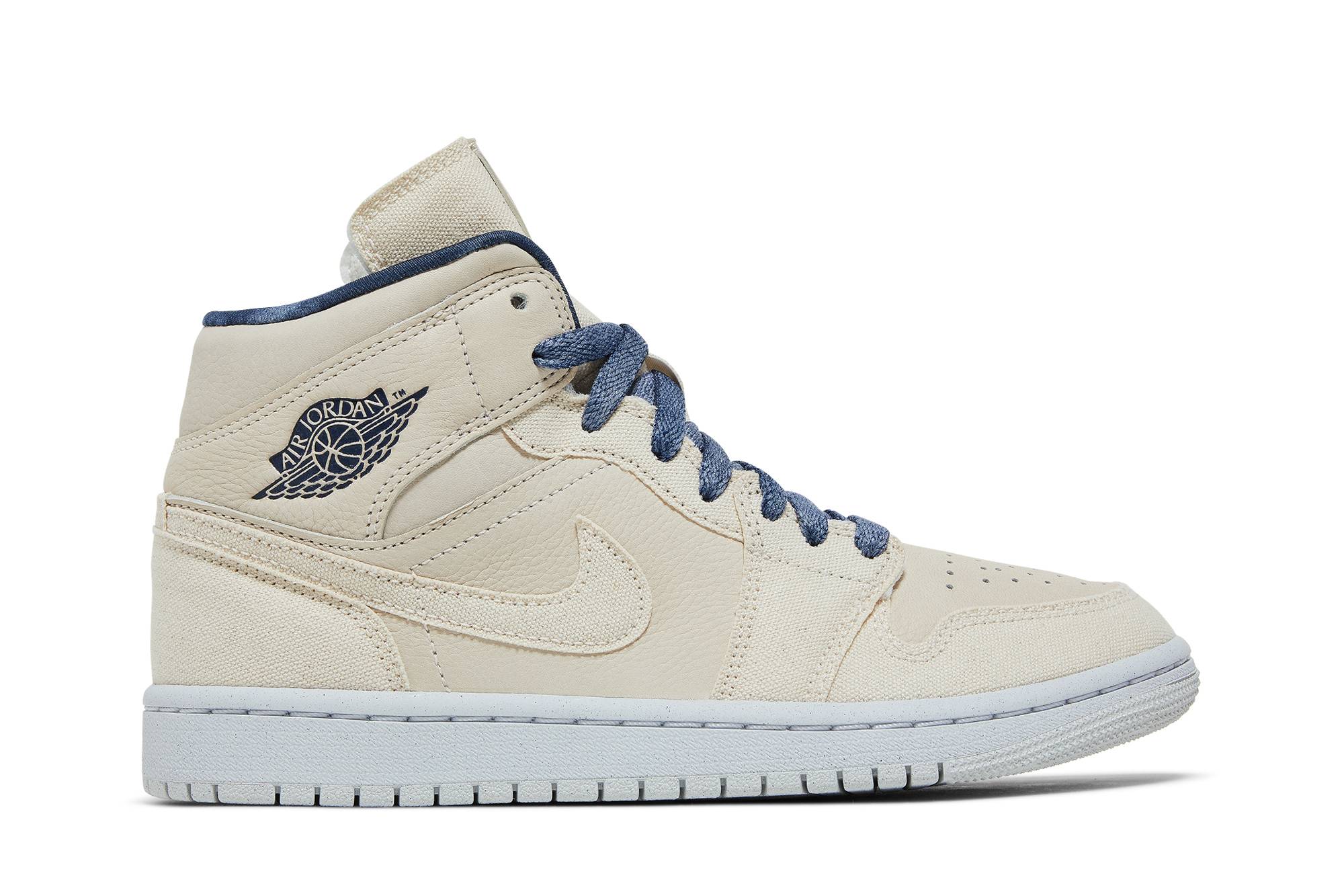 Wmns Jordan 1 Mid SE ‚Sanddrift‘