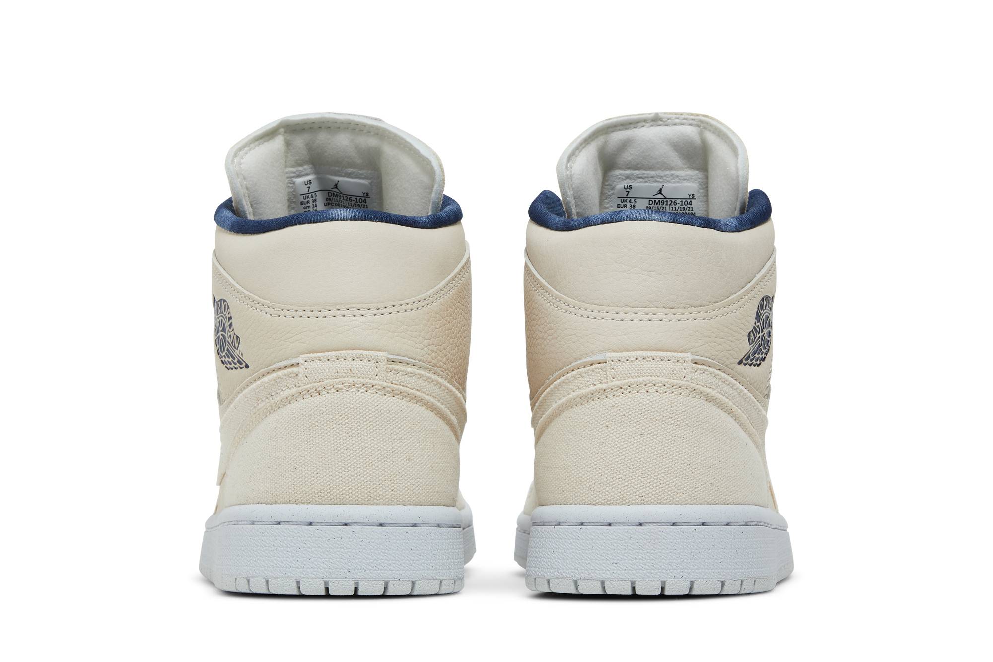 Wmns Jordan 1 Mid SE ‚Sanddrift‘
