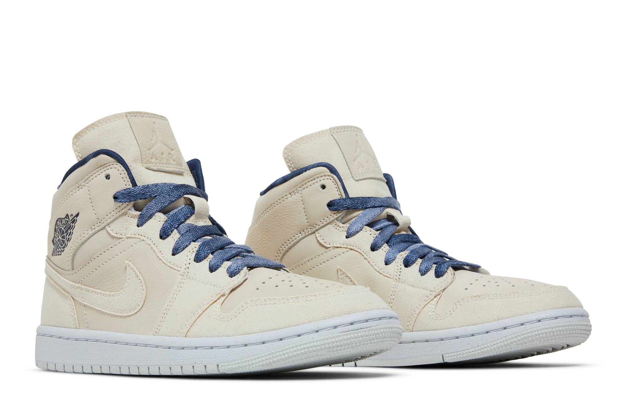 Wmns Jordan 1 Mid SE ‚Sanddrift‘