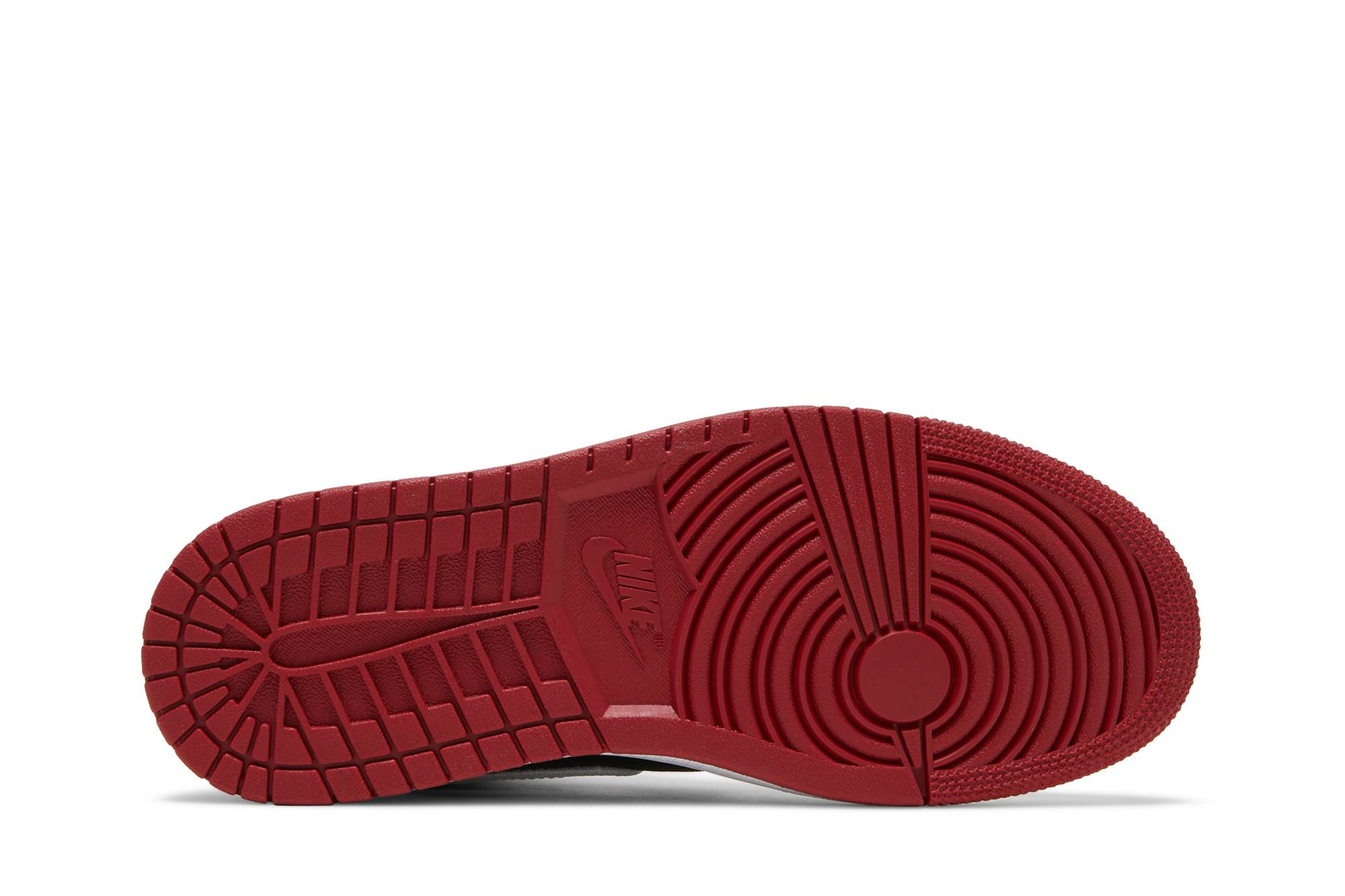 Wmns Jordan 1 Mid SE Utility ‚White Black Gym Red‘