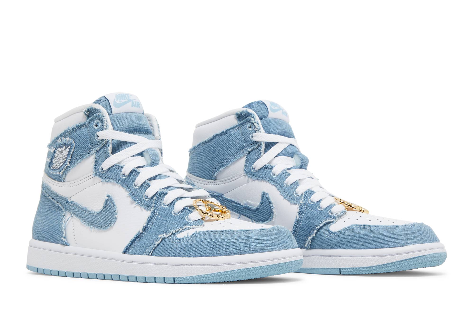 Wmns Jordan 1 Retro High OG ‚Denim‘