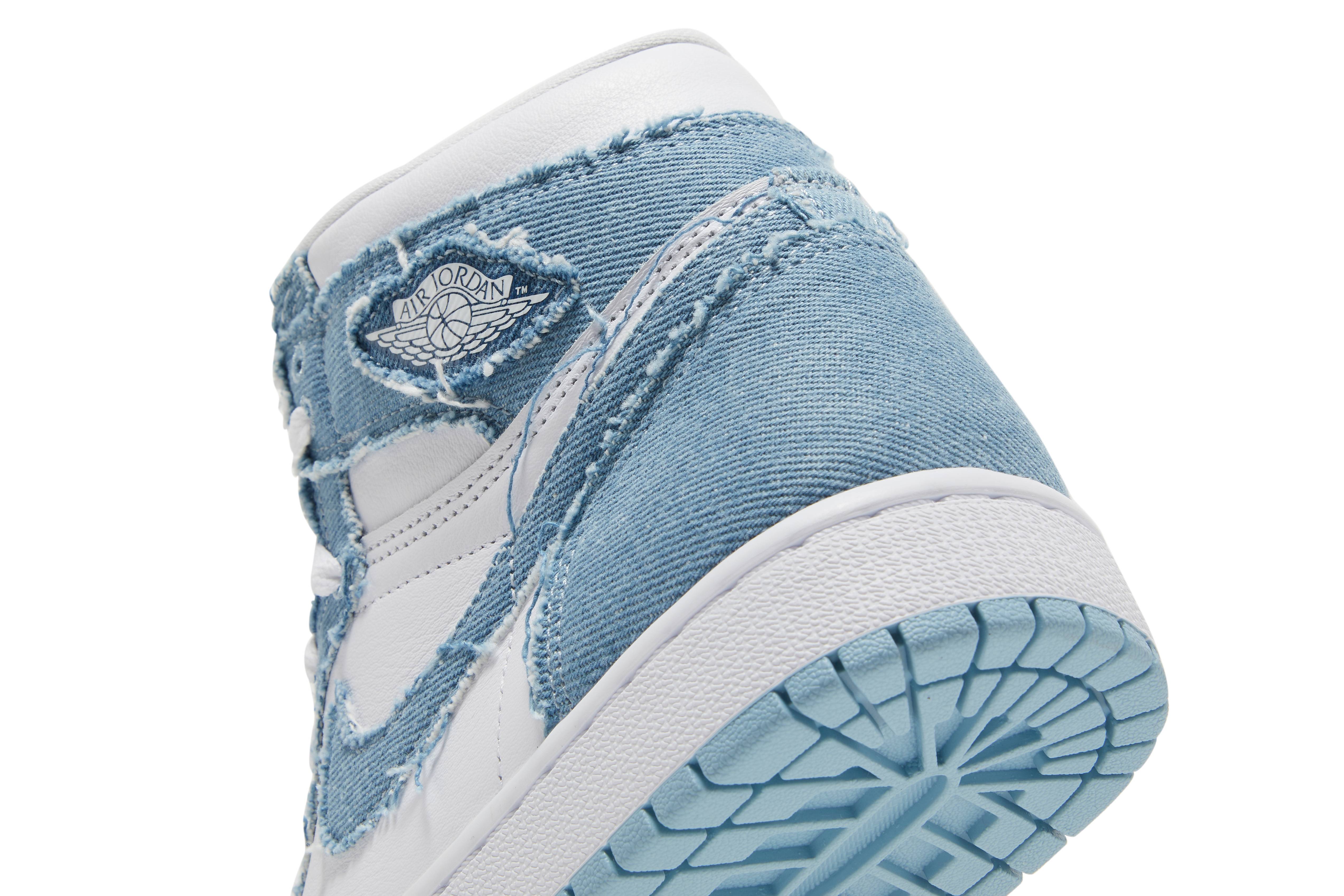 Wmns Jordan 1 Retro High OG ‚Denim‘