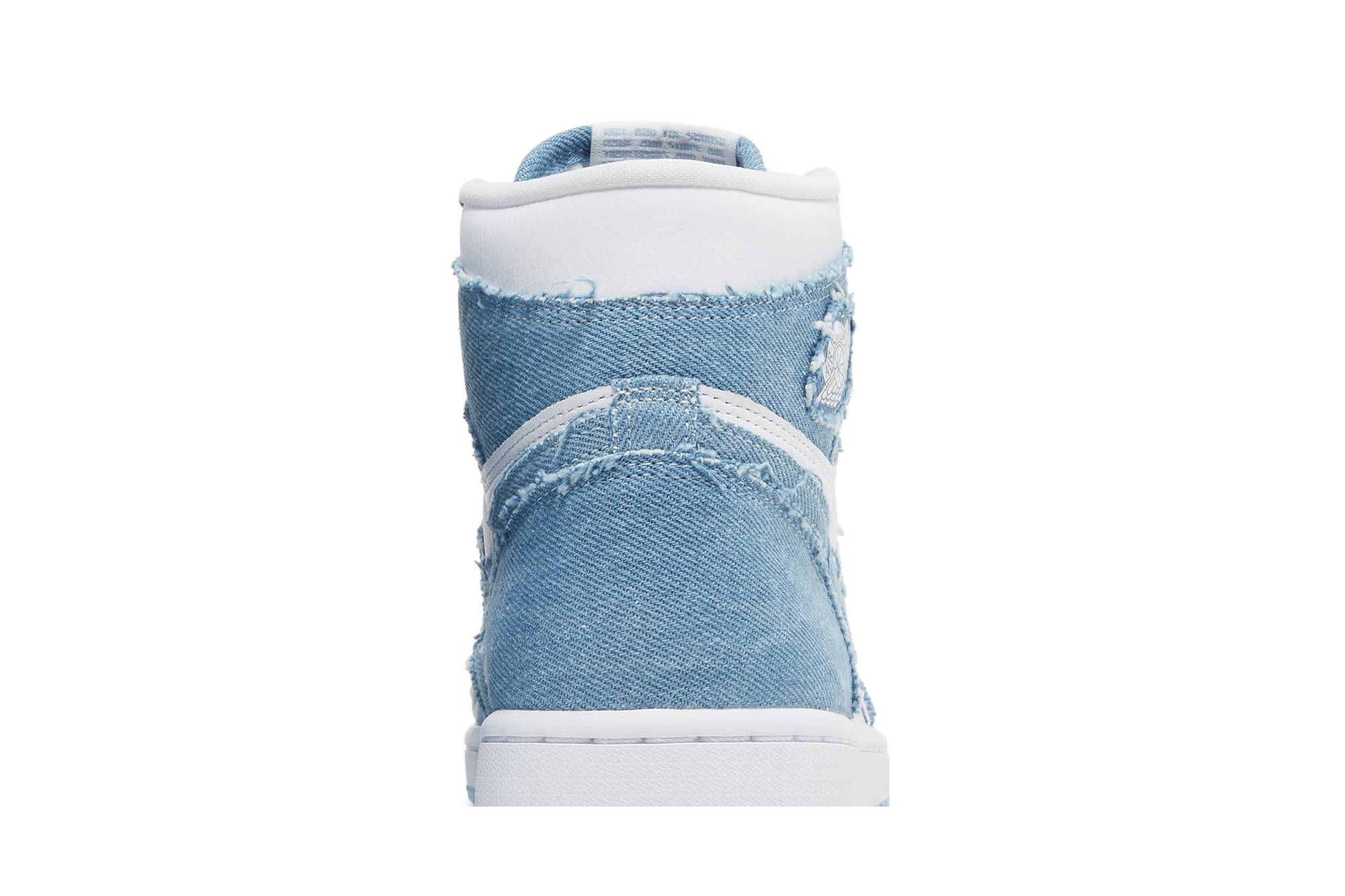 Wmns Jordan 1 Retro High OG ‚Denim‘
