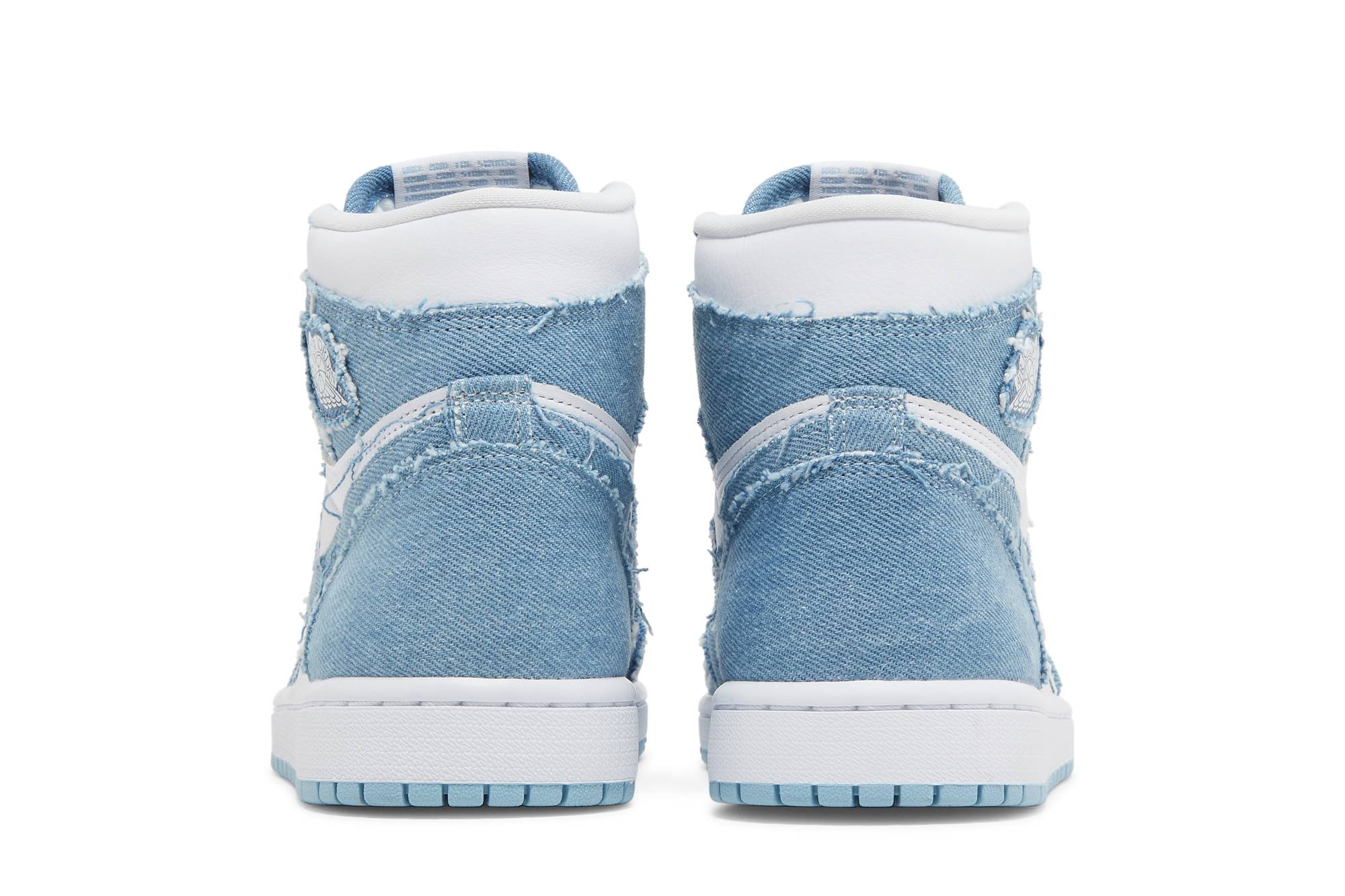 Wmns Jordan 1 Retro High OG ‚Denim‘