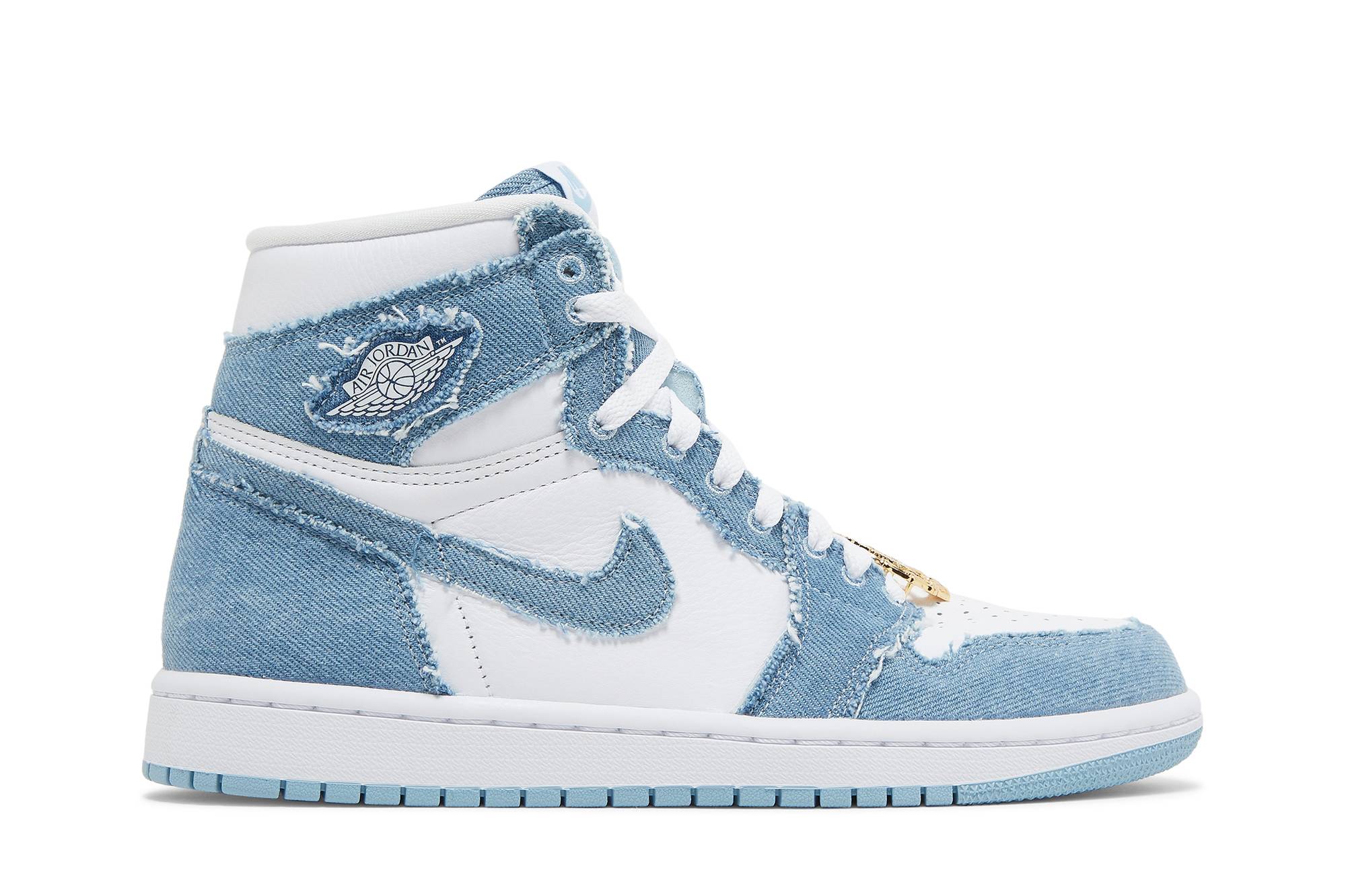 Wmns Jordan 1 Retro High OG ‚Denim‘