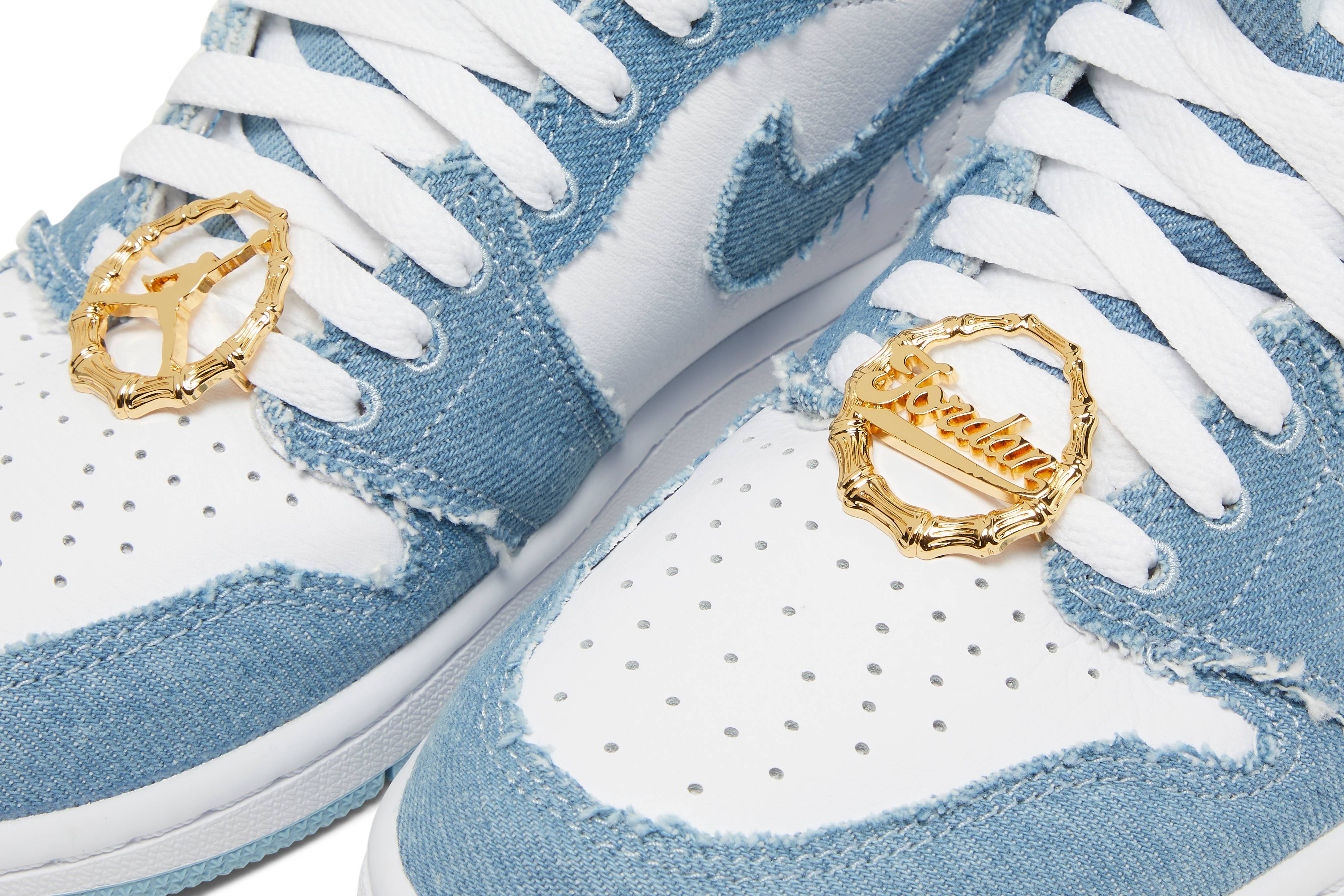 Wmns Jordan 1 Retro High OG ‚Denim‘