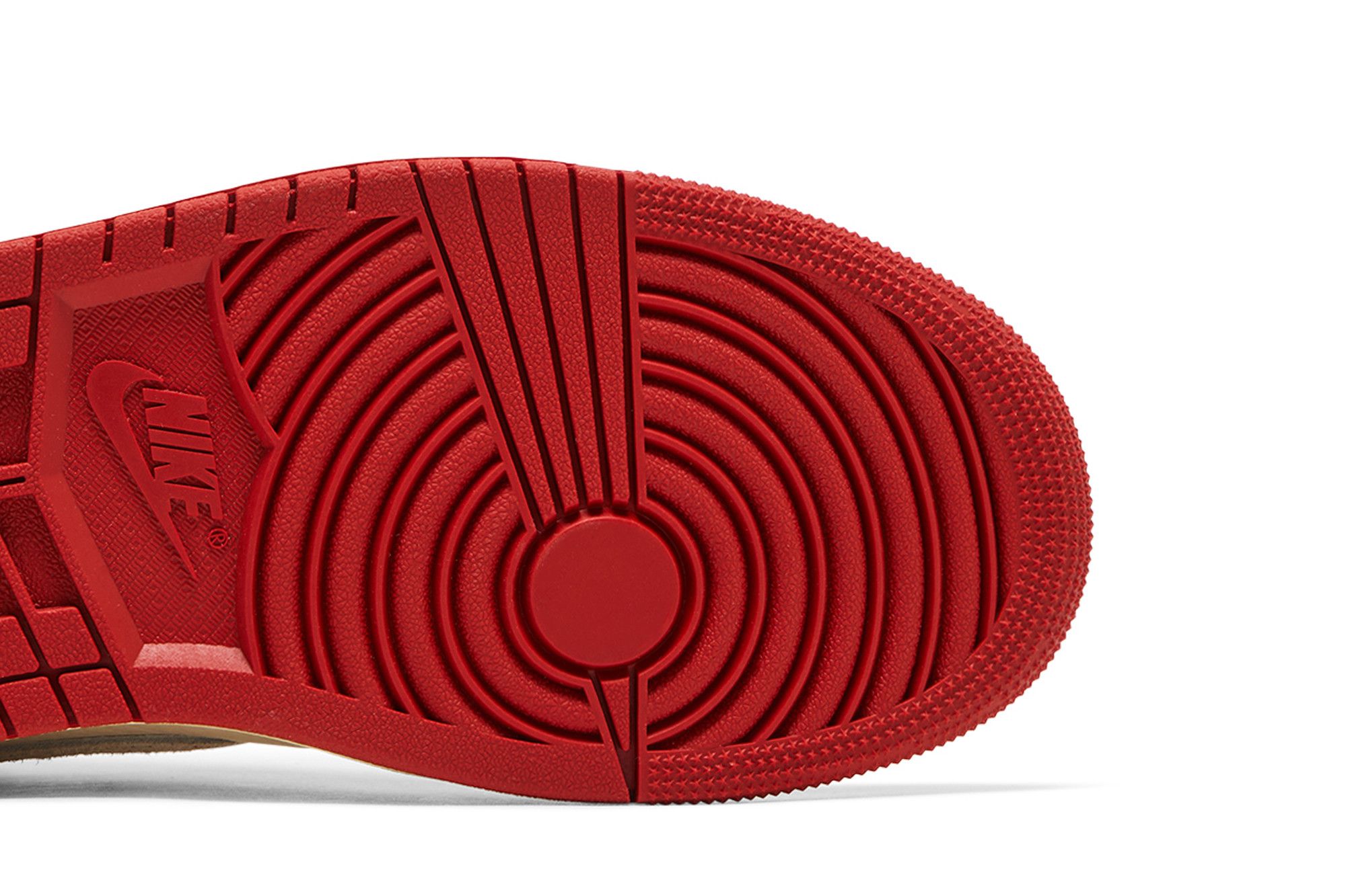 Wmns Jordan 1 Retro High OG ‚Sail Cinnabar‘