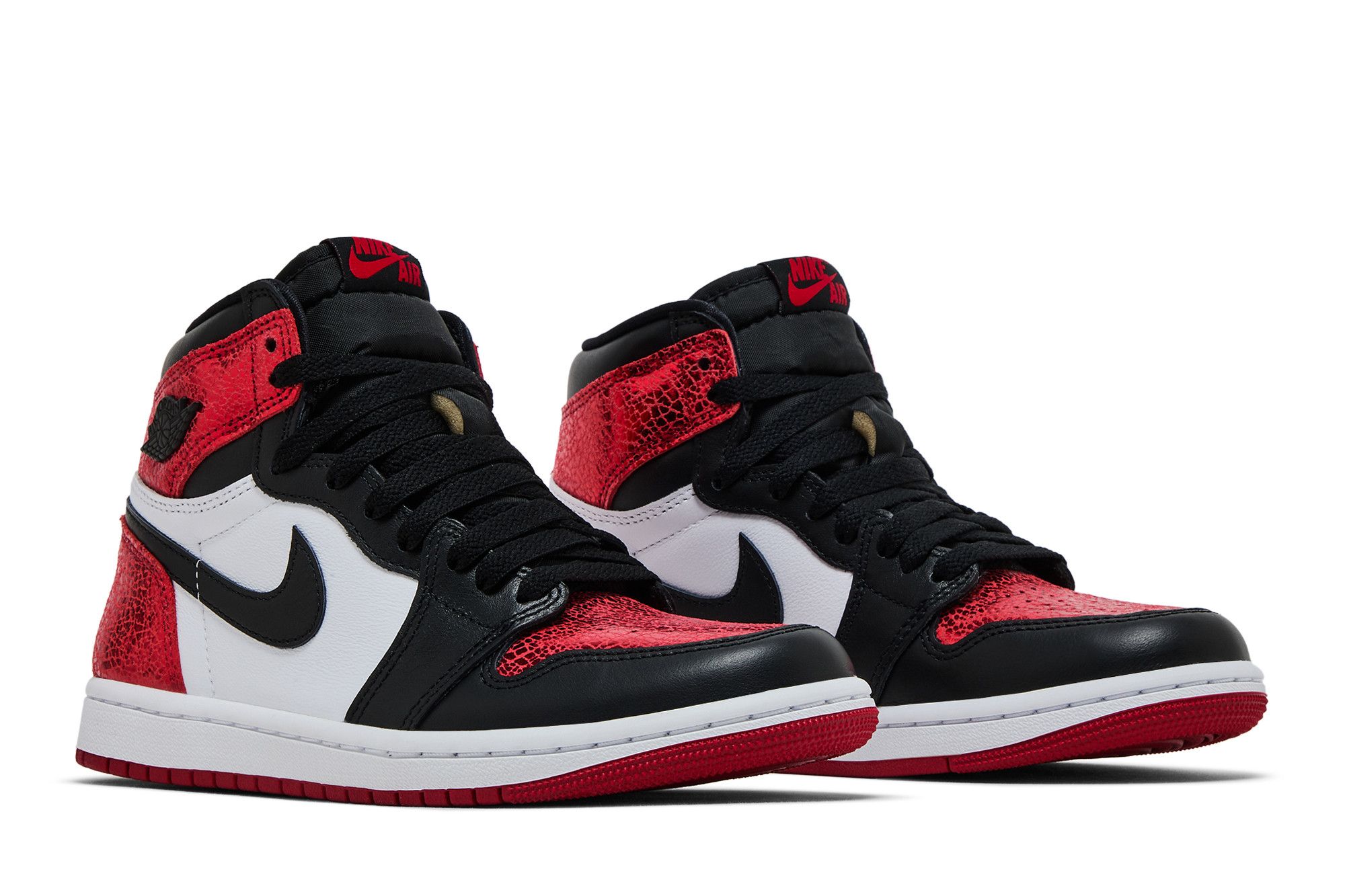 Wmns Jordan 1 Retro High OG ‚Varsity Red‘