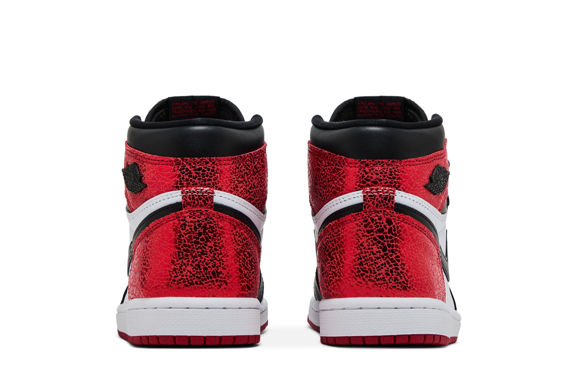 Wmns Jordan 1 Retro High OG ‚Varsity Red‘