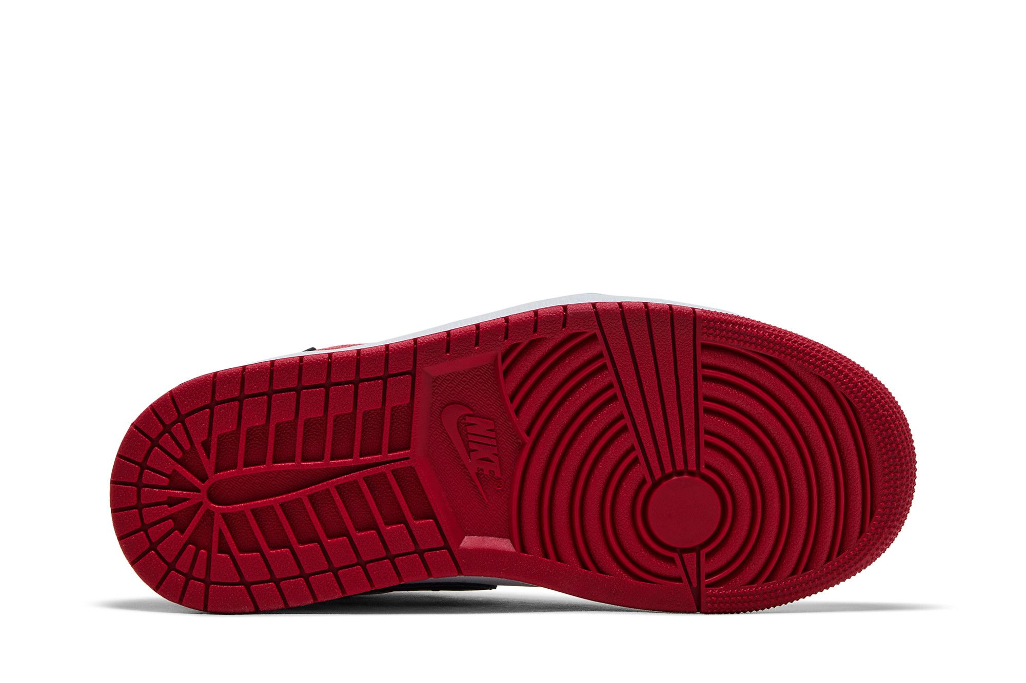 Wmns Jordan 1 Retro High OG ‚Varsity Red‘