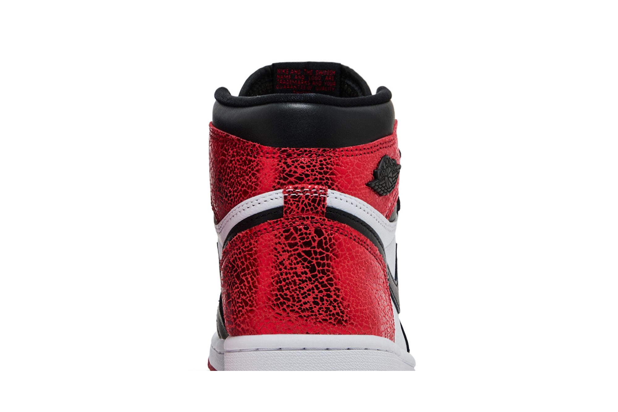 Wmns Jordan 1 Retro High OG ‚Varsity Red‘