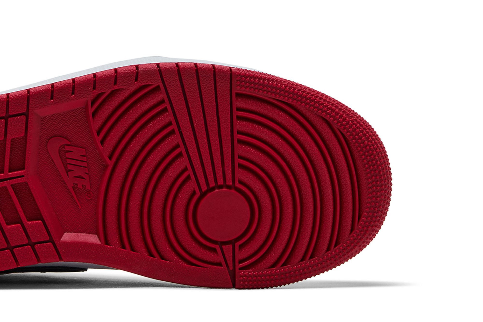 Wmns Jordan 1 Retro High OG ‚Varsity Red‘