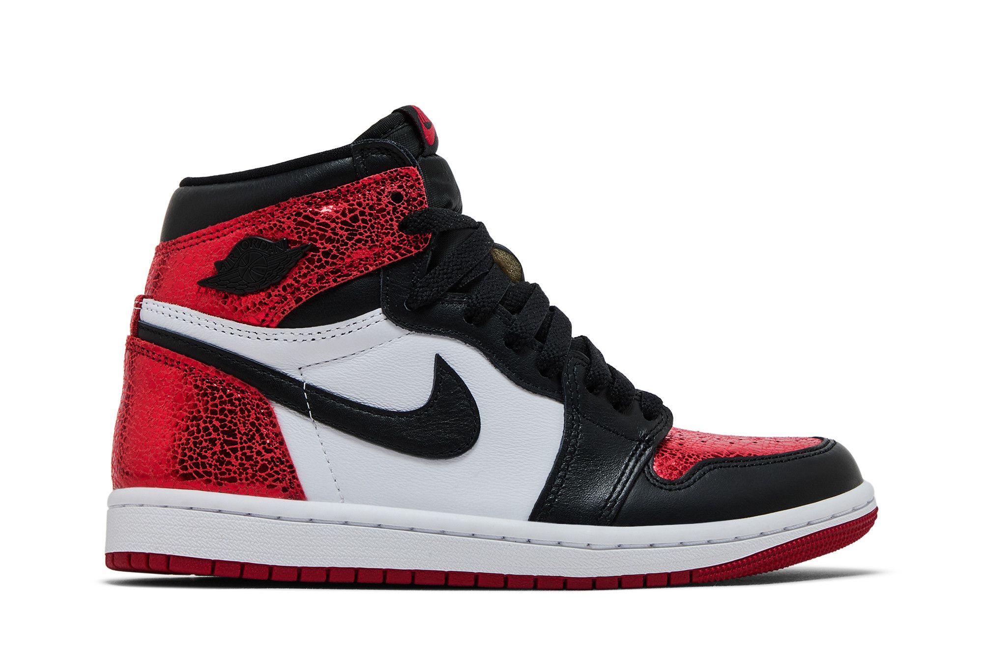 Wmns Jordan 1 Retro High OG ‚Varsity Red‘