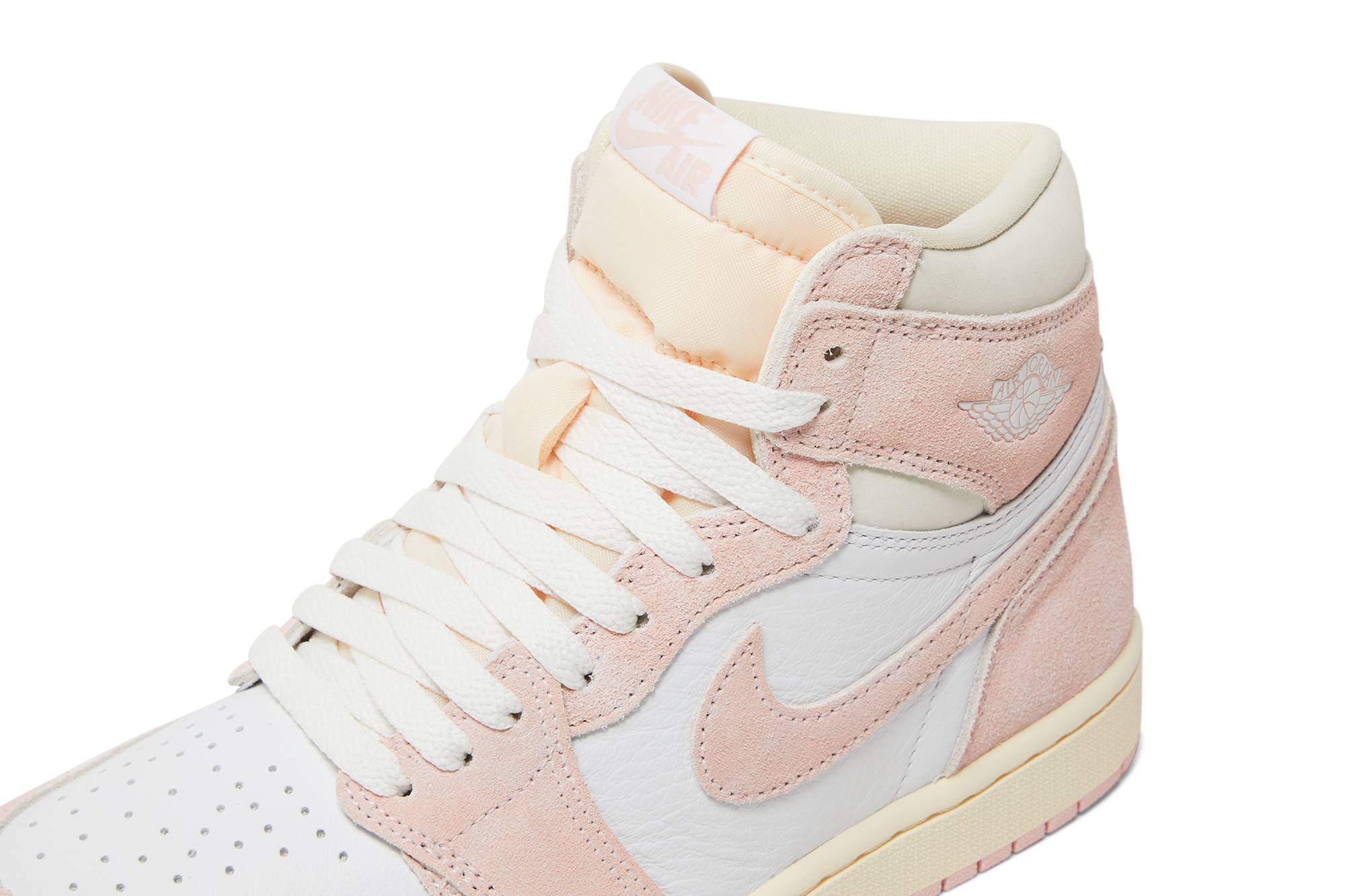Wmns Jordan 1 Retro High OG ‚Washed Pink‘