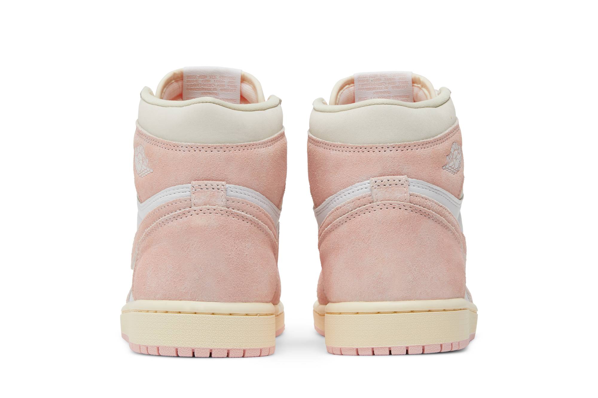 Wmns Jordan 1 Retro High OG ‚Washed Pink‘