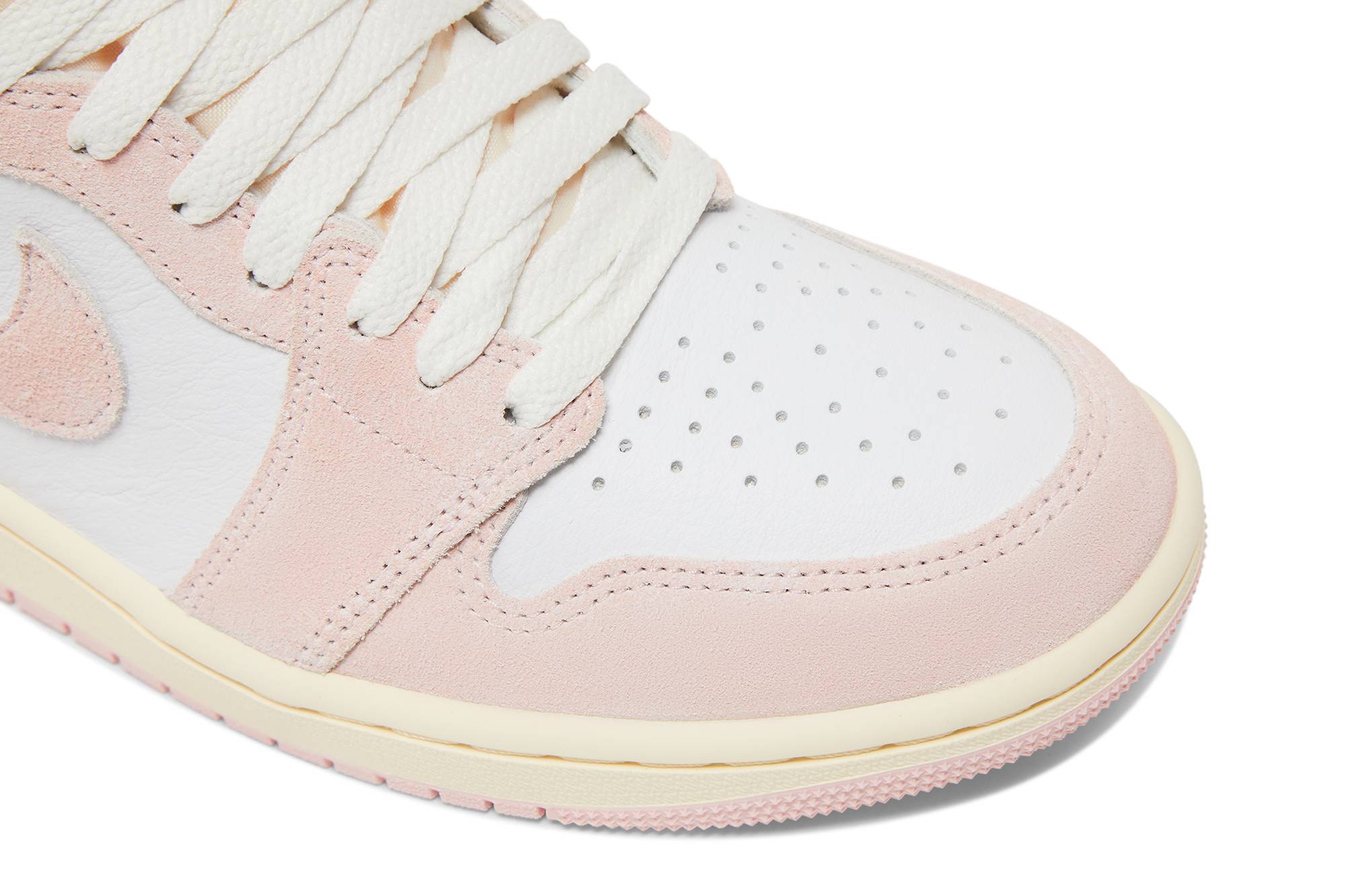Wmns Jordan 1 Retro High OG ‚Washed Pink‘