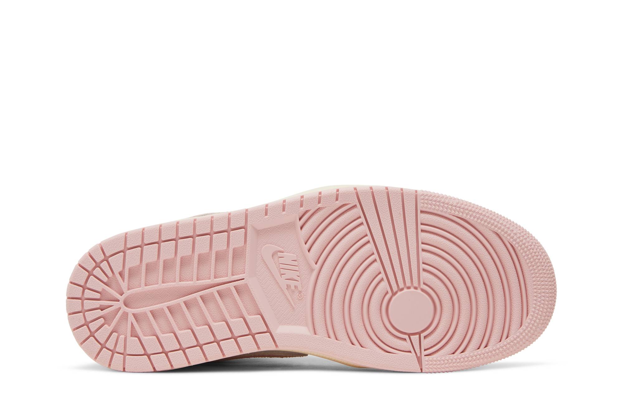 Wmns Jordan 1 Retro High OG ‚Washed Pink‘