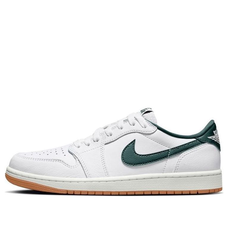 Wmns Jordan 1 Retro Low OG ‚Oxidized Green‘
