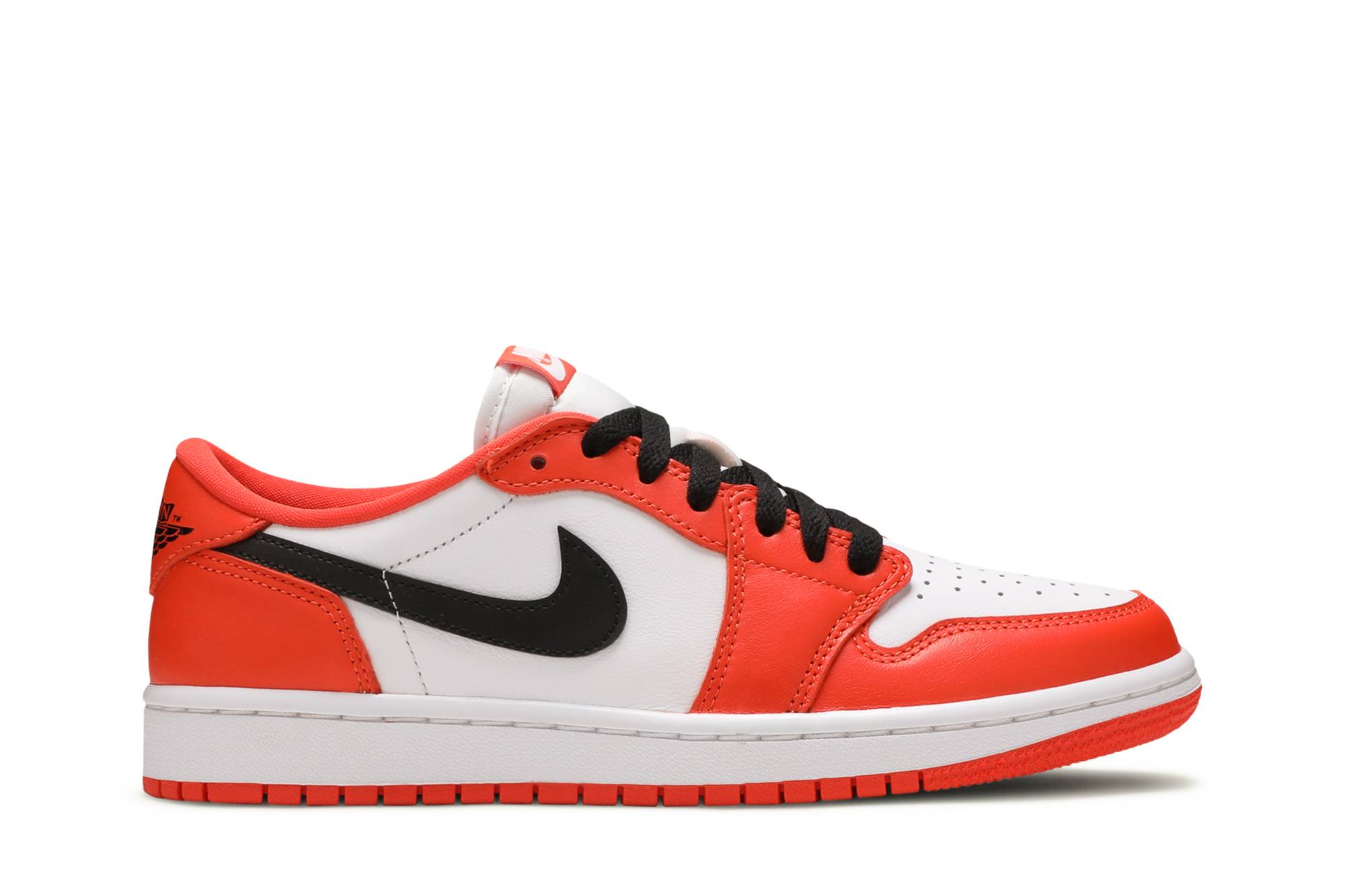 Wmns Jordan 1 Retro Low OG ‚Starfish‘