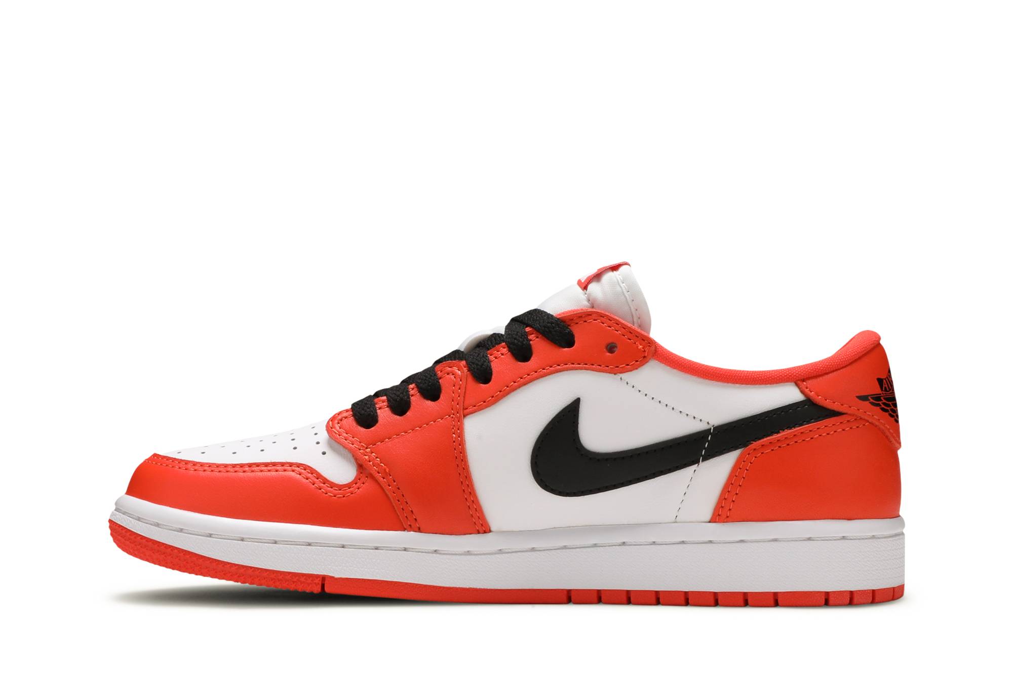 Wmns Jordan 1 Retro Low OG ‚Starfish‘
