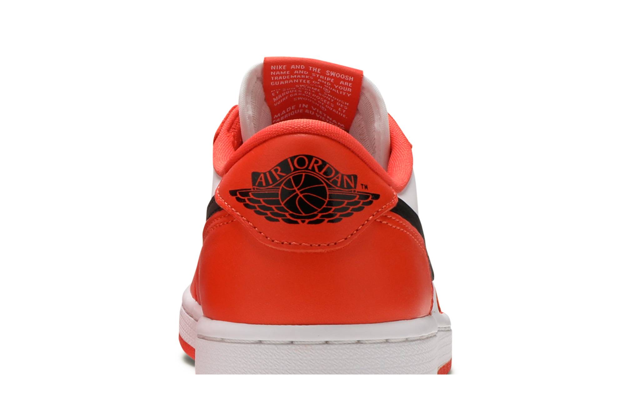 Wmns Jordan 1 Retro Low OG ‚Starfish‘
