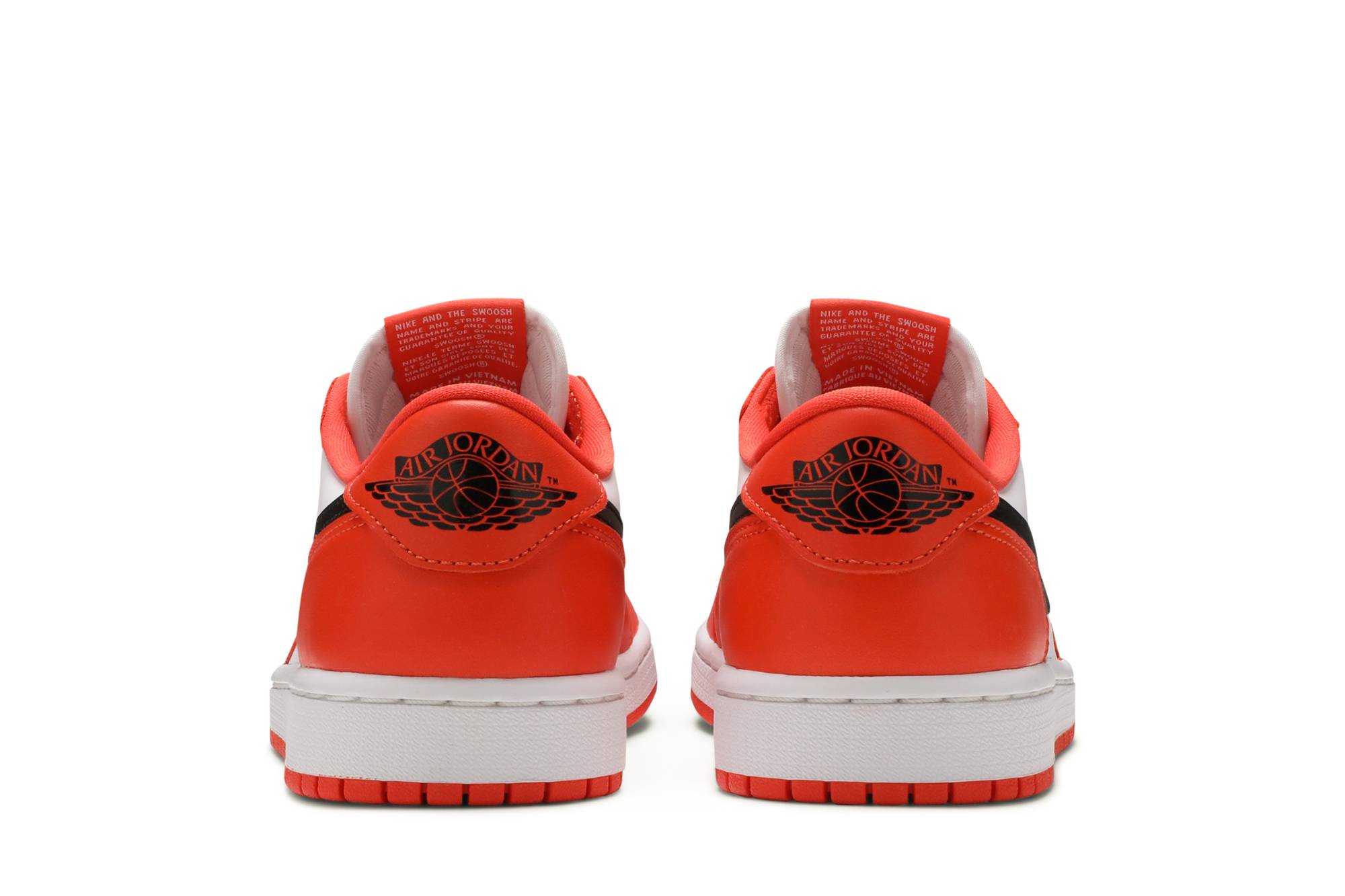 Wmns Jordan 1 Retro Low OG ‚Starfish‘