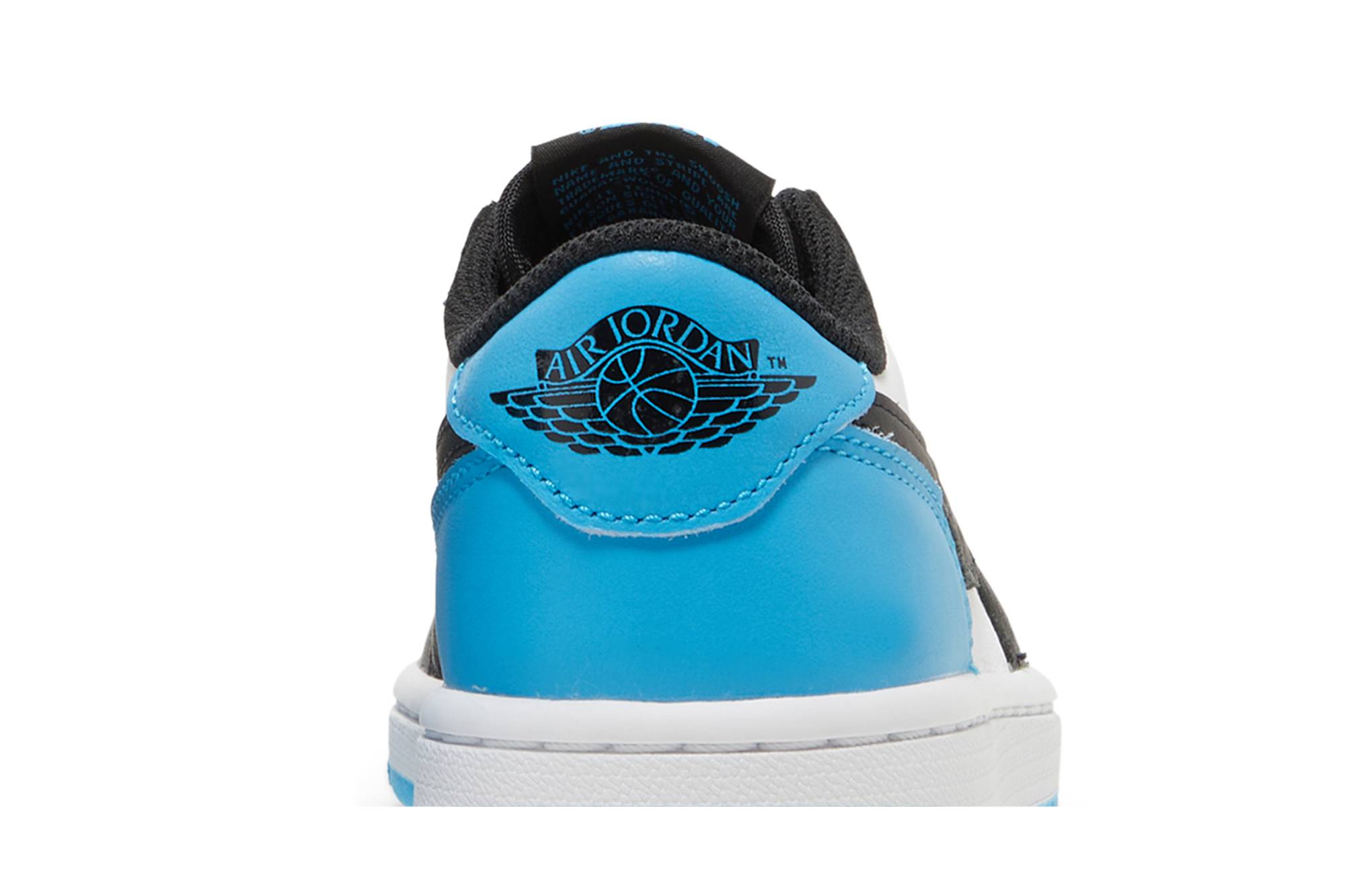 Wmns Jordan 1 Retro Low OG ‚UNC‘