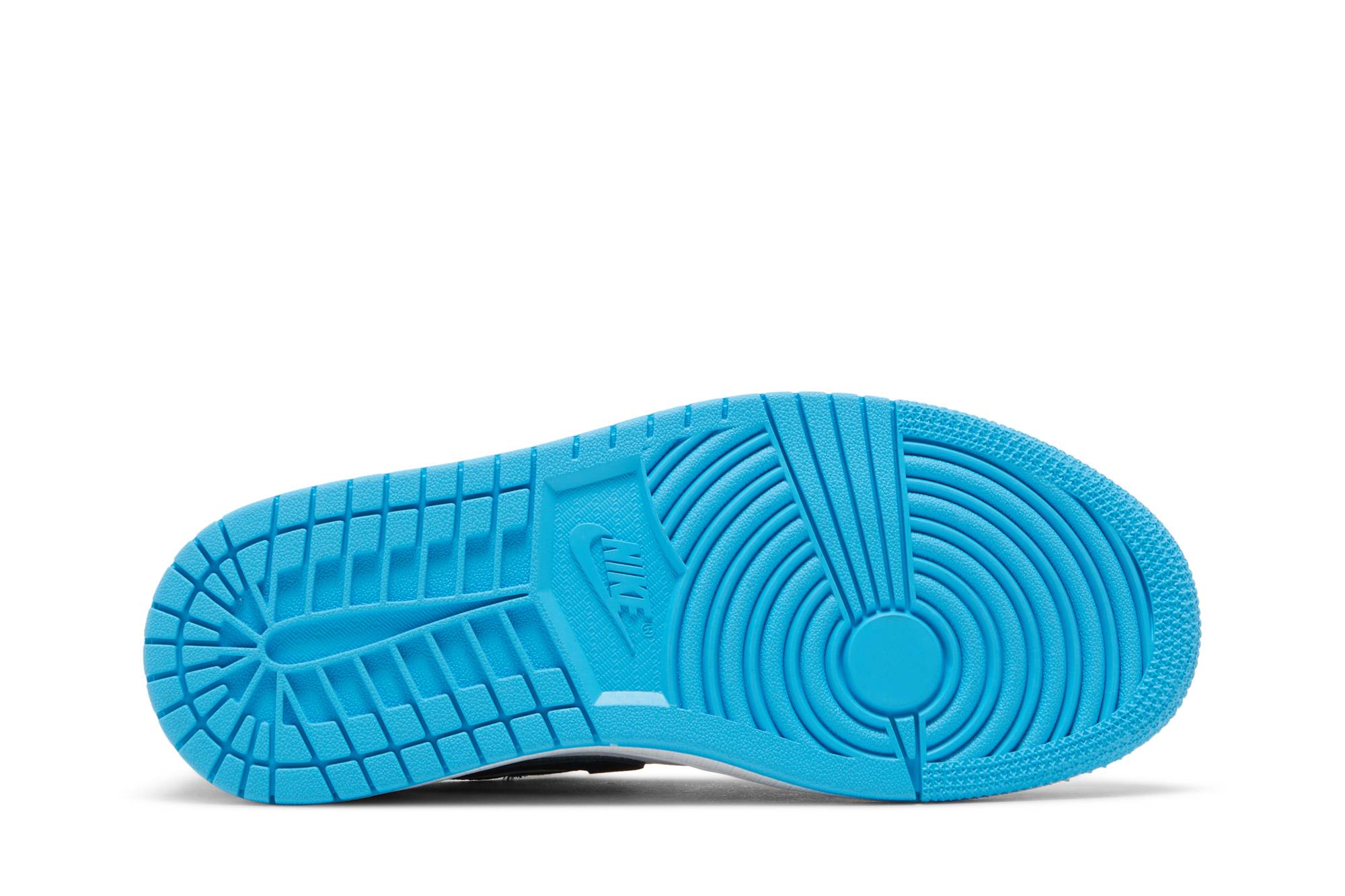Wmns Jordan 1 Retro Low OG ‚UNC‘