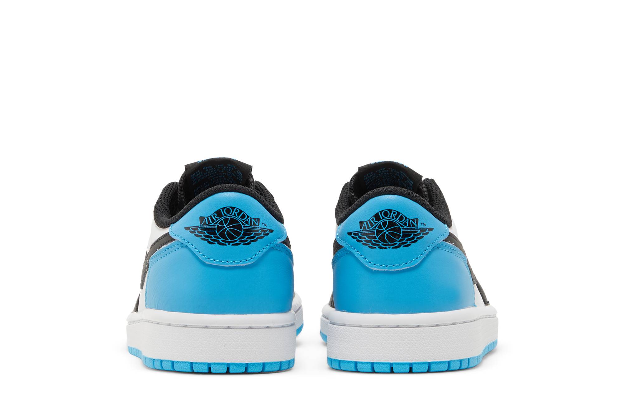 Wmns Jordan 1 Retro Low OG ‚UNC‘