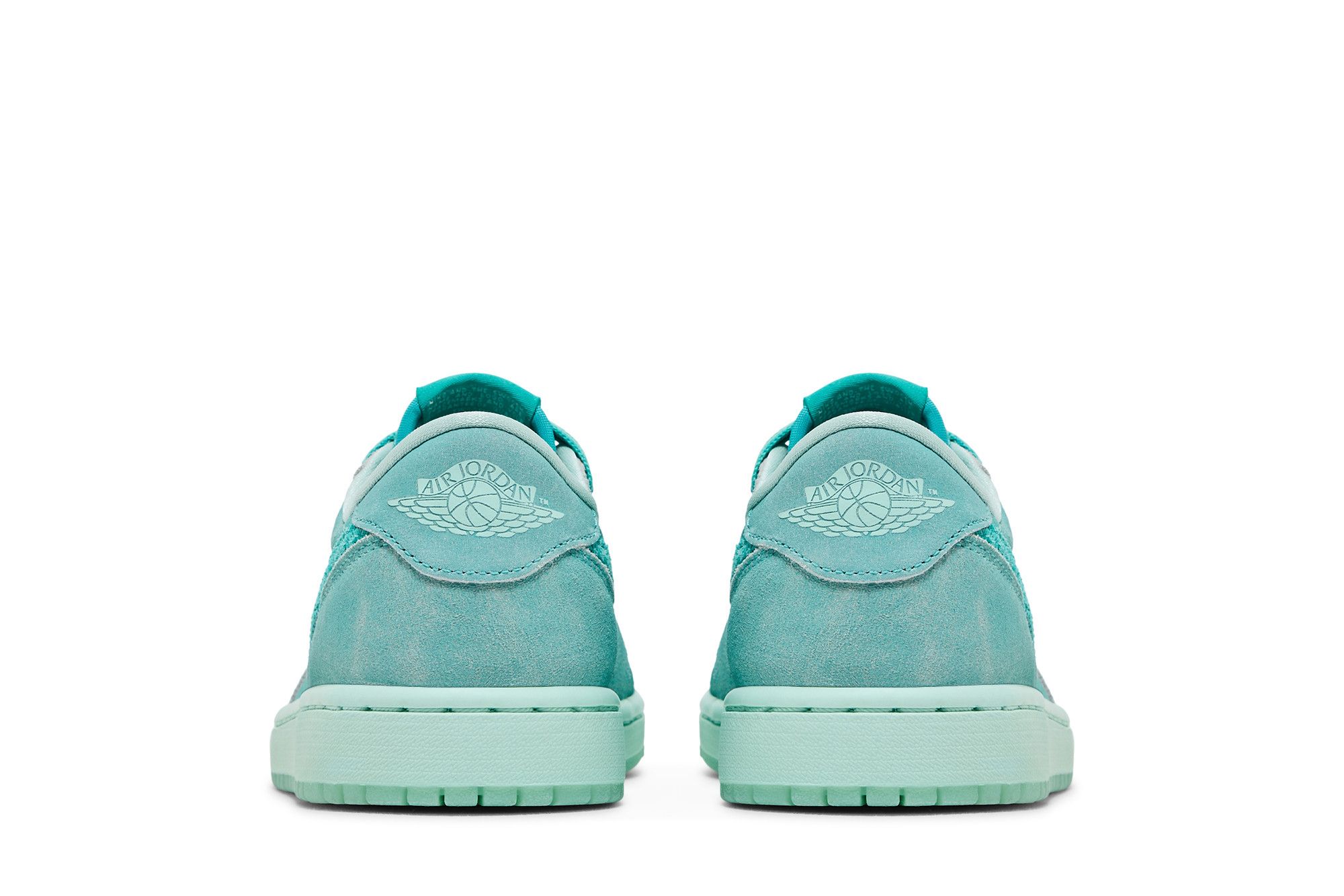 Wmns Jordan 1 Retro Low OG ‚Washed Teal‘