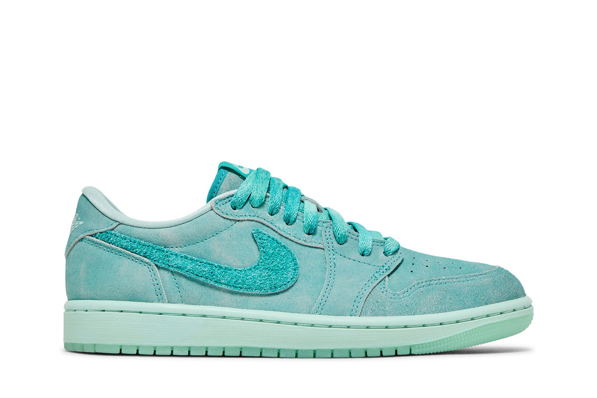 Wmns Jordan 1 Retro Low OG ‚Washed Teal‘