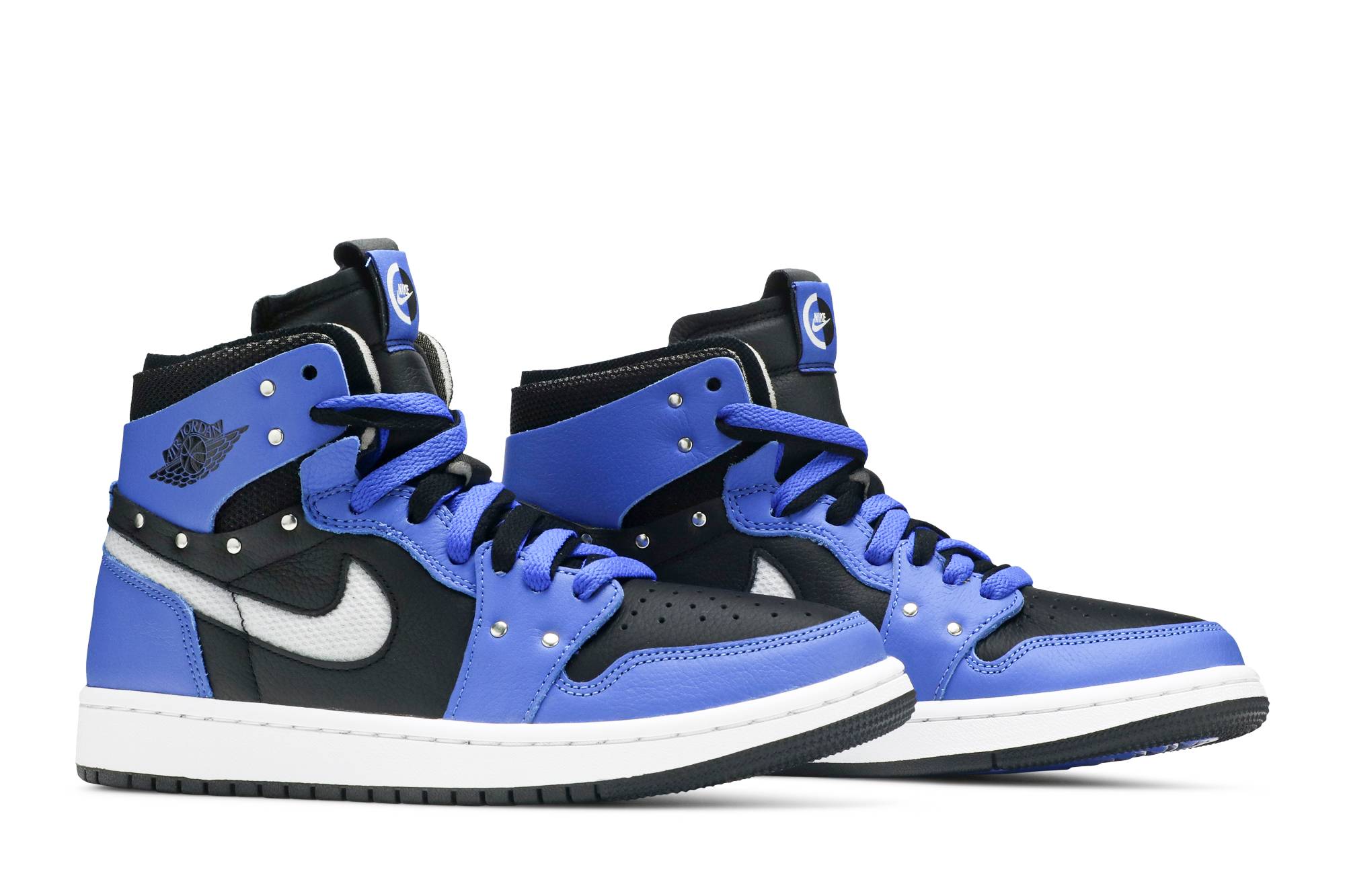Wmns Jordan 1 Zoom Comfort SE ‚Sisterhood‘