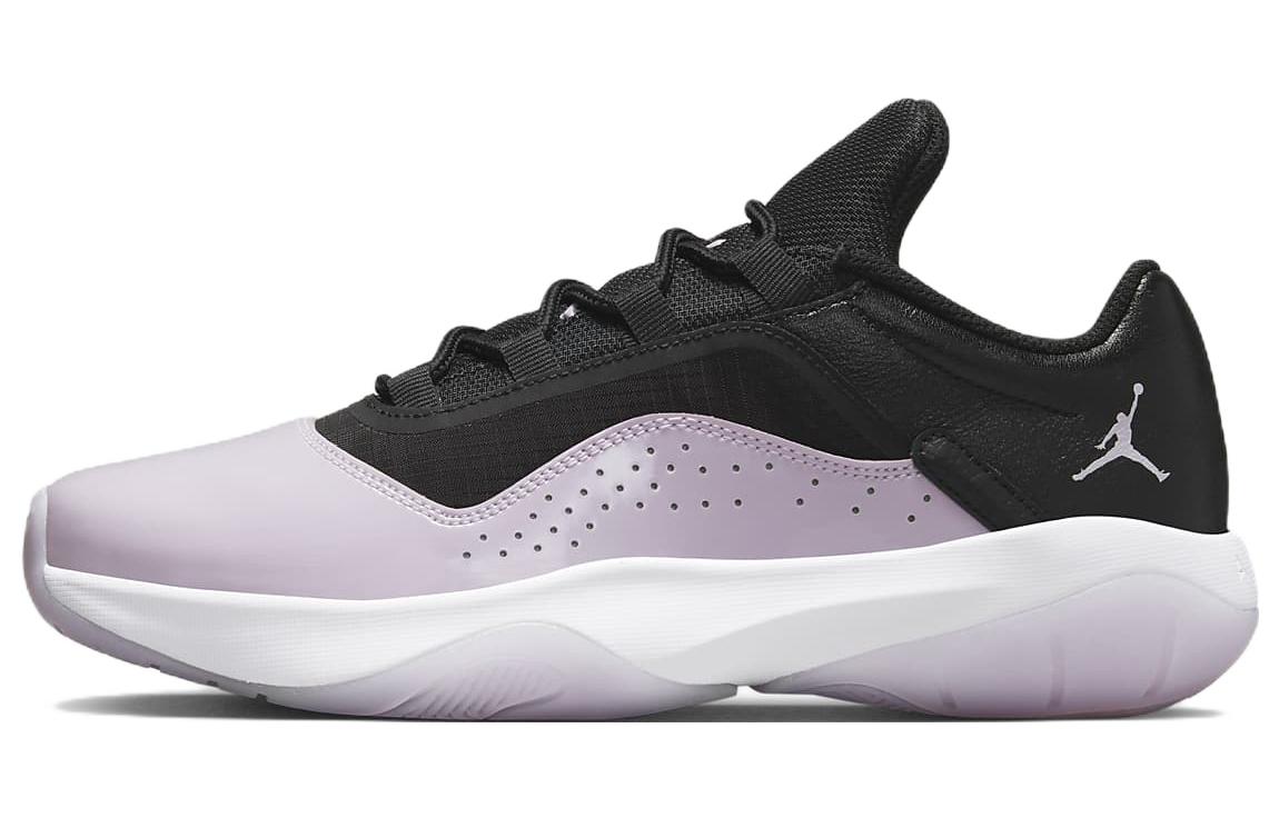 Wmns Jordan 11 CMFT Low ‚Black Iced Lilac‘