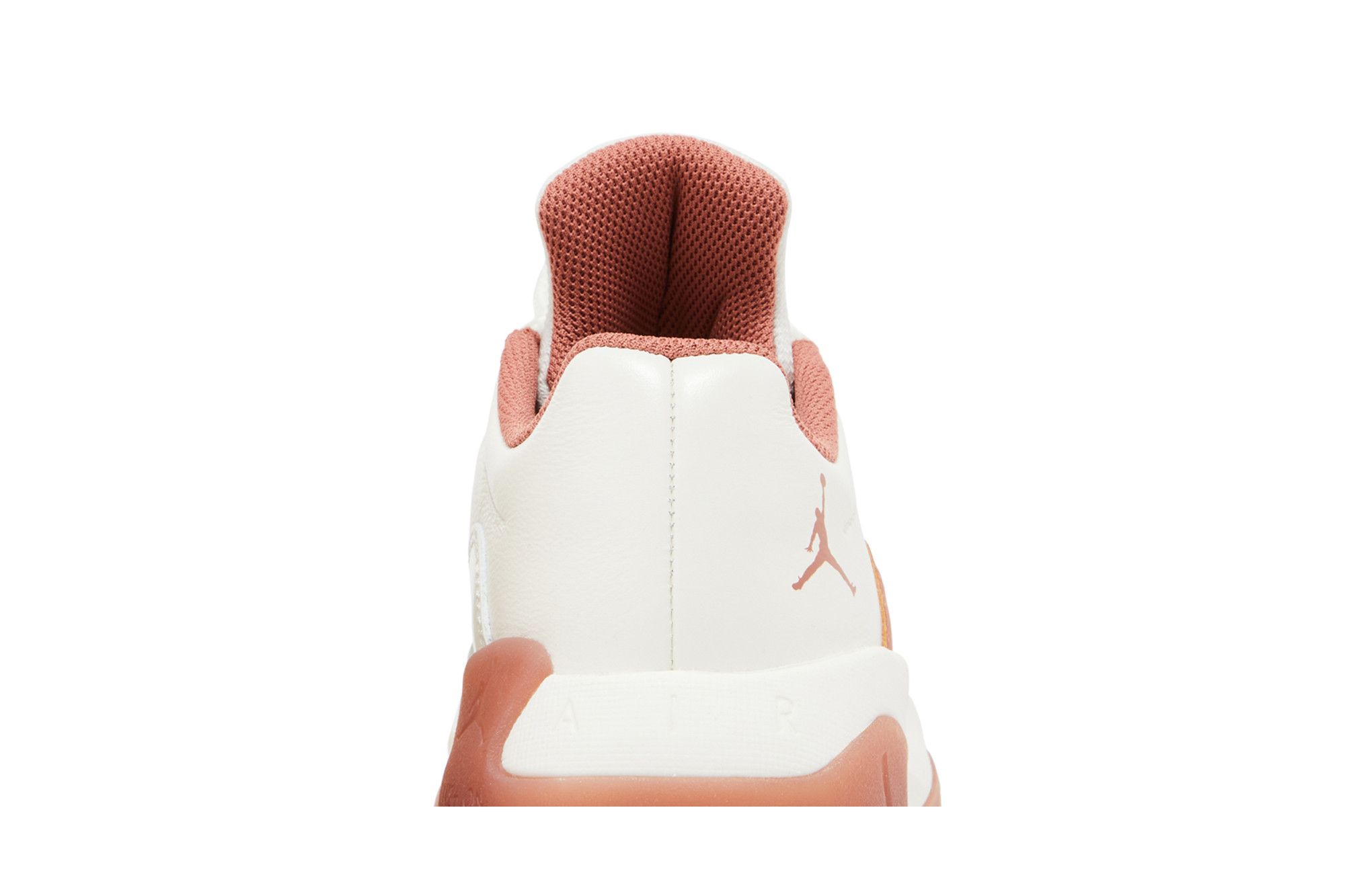 Wmns Jordan 11 CMFT Low ‚Sail Sky J Orange‘