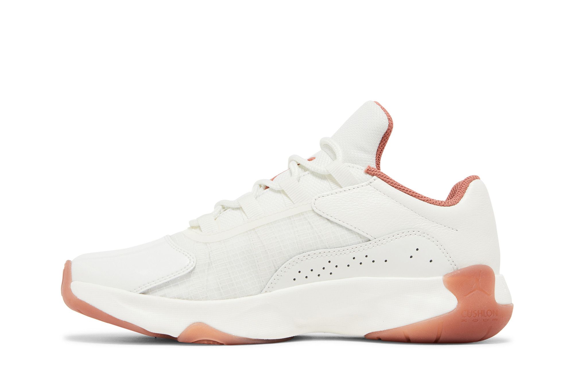 Wmns Jordan 11 CMFT Low ‚Sail Sky J Orange‘